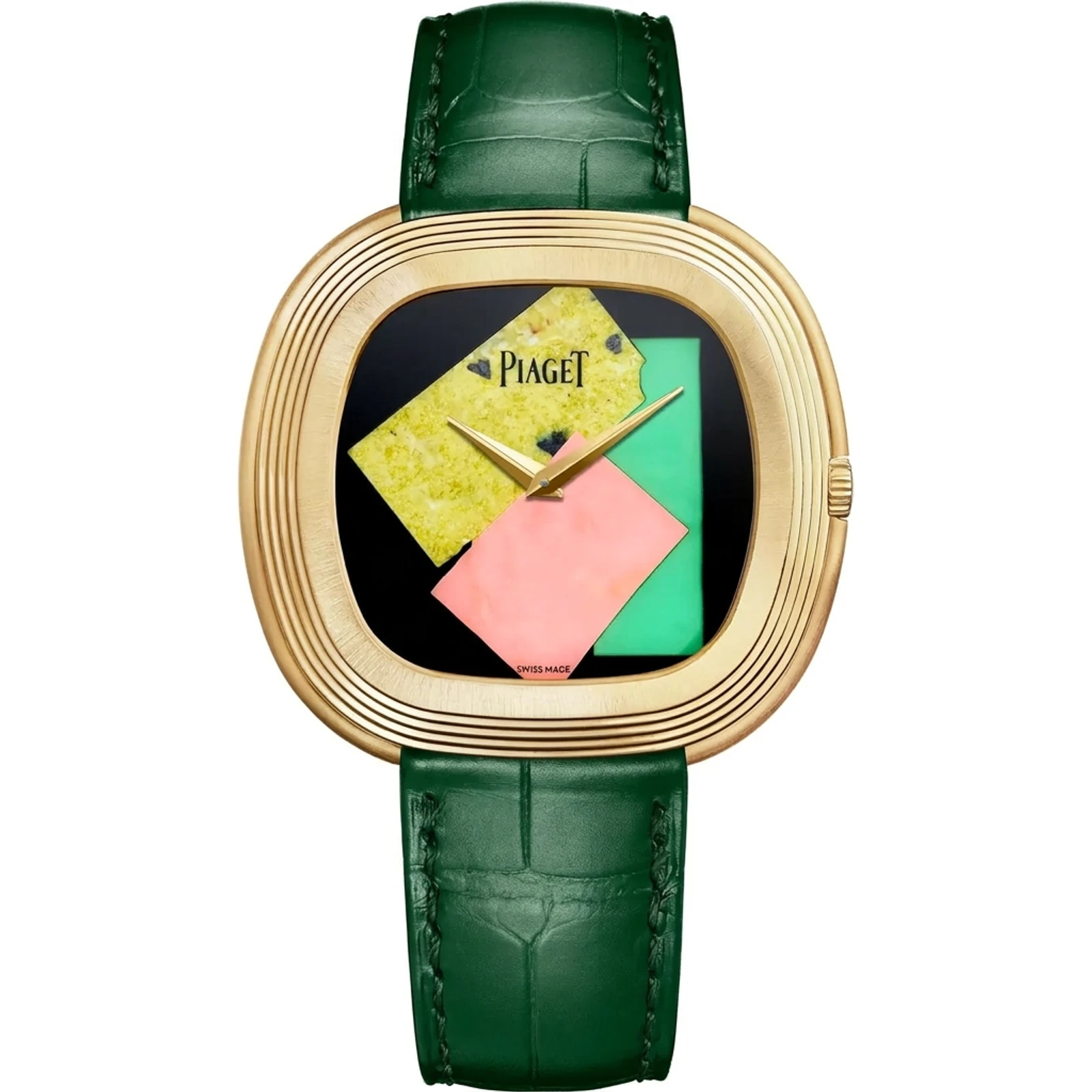 Piaget Andy Warhol Watch