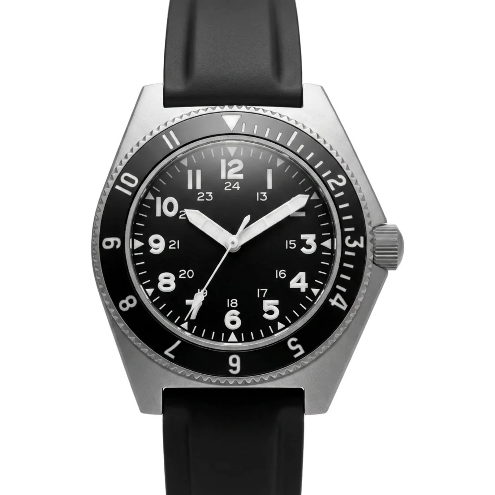BENRUS Type 2 Mil Spec 39.5