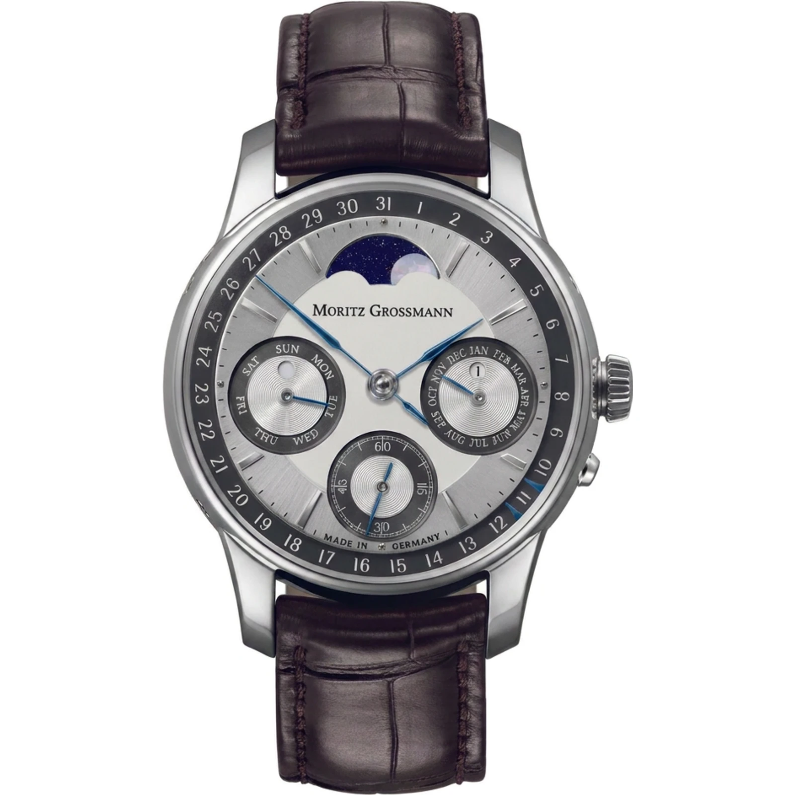 Moritz Grossmann Perpetual Calendar