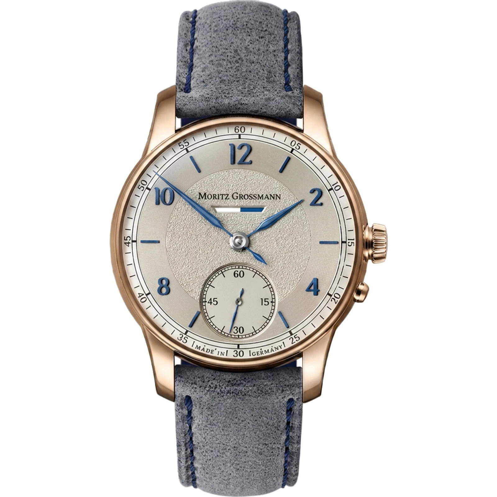 Moritz Grossmann Power Reserve