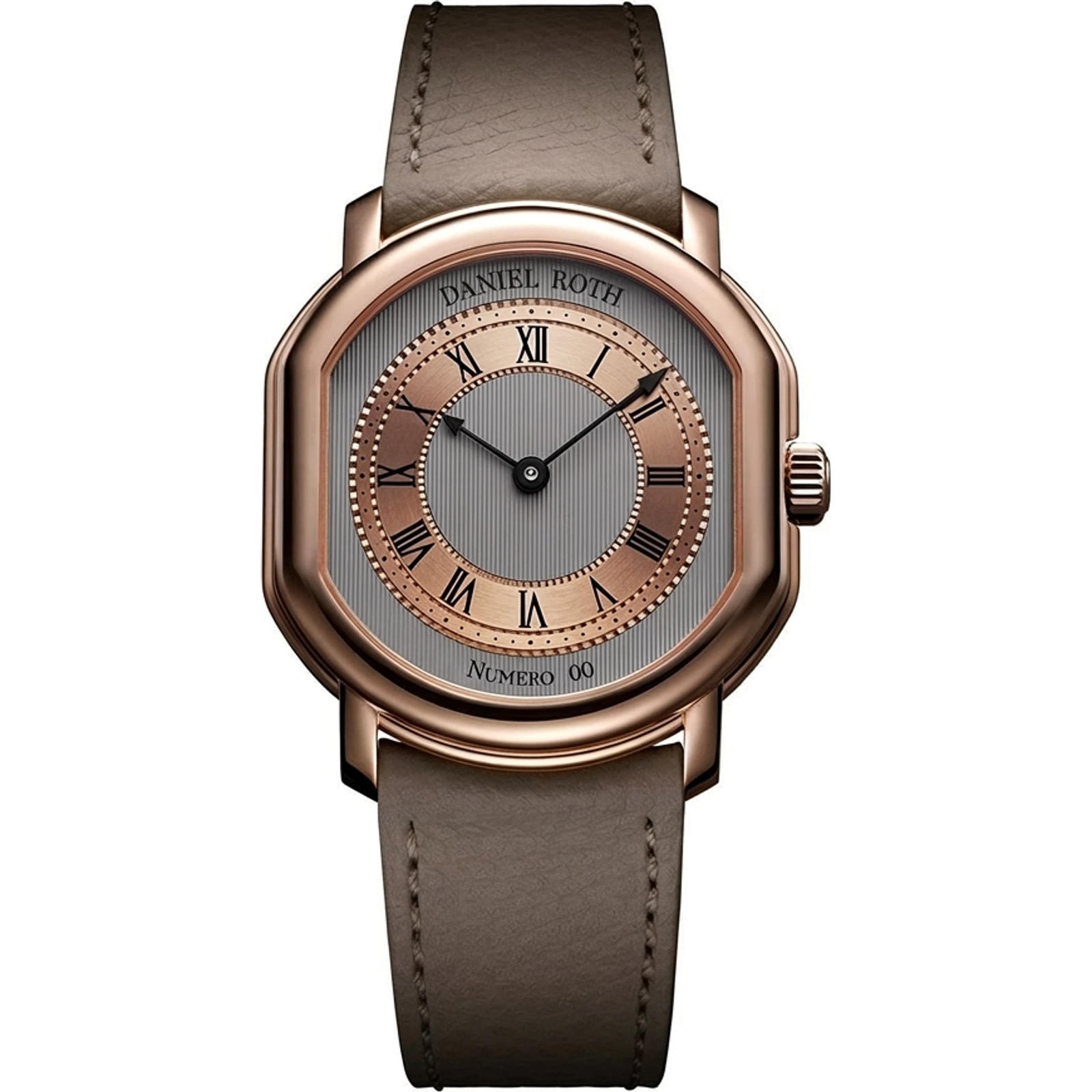 Daniel Roth Extra Plat DR002