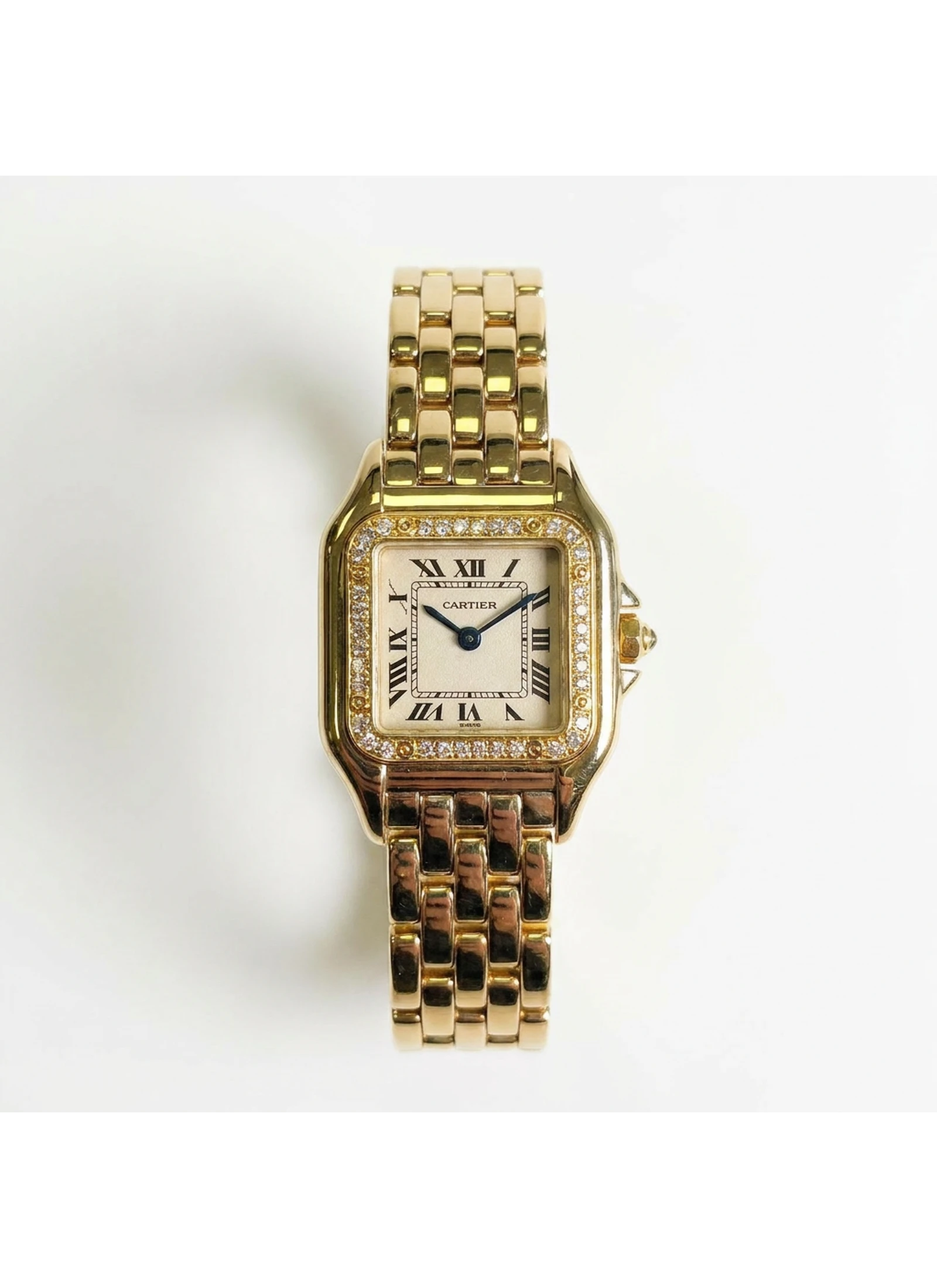 Cartier Panthère 128000m