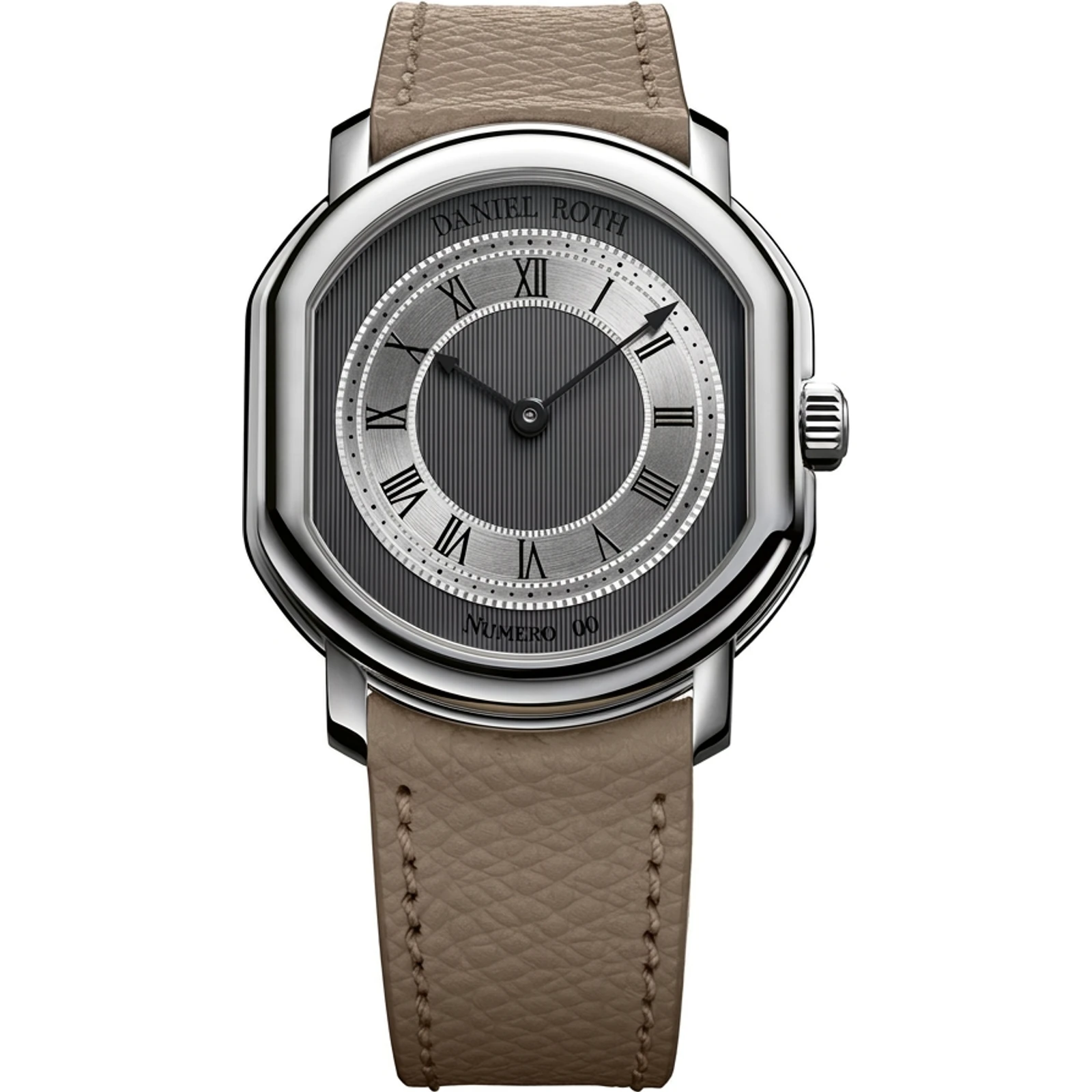 Daniel Roth Extra Plat Platinum DBBG01A1