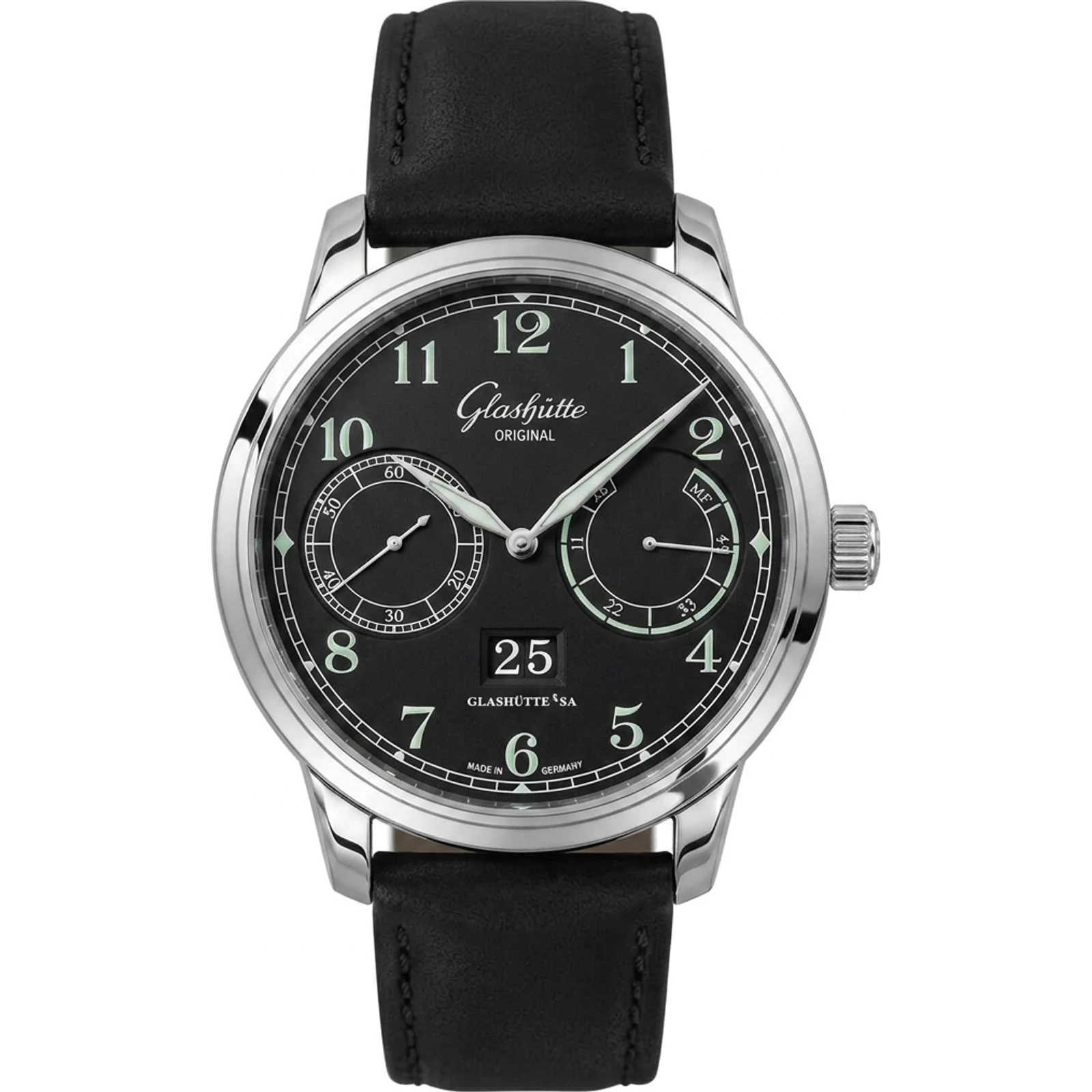 Glashutte Original Senator Observer