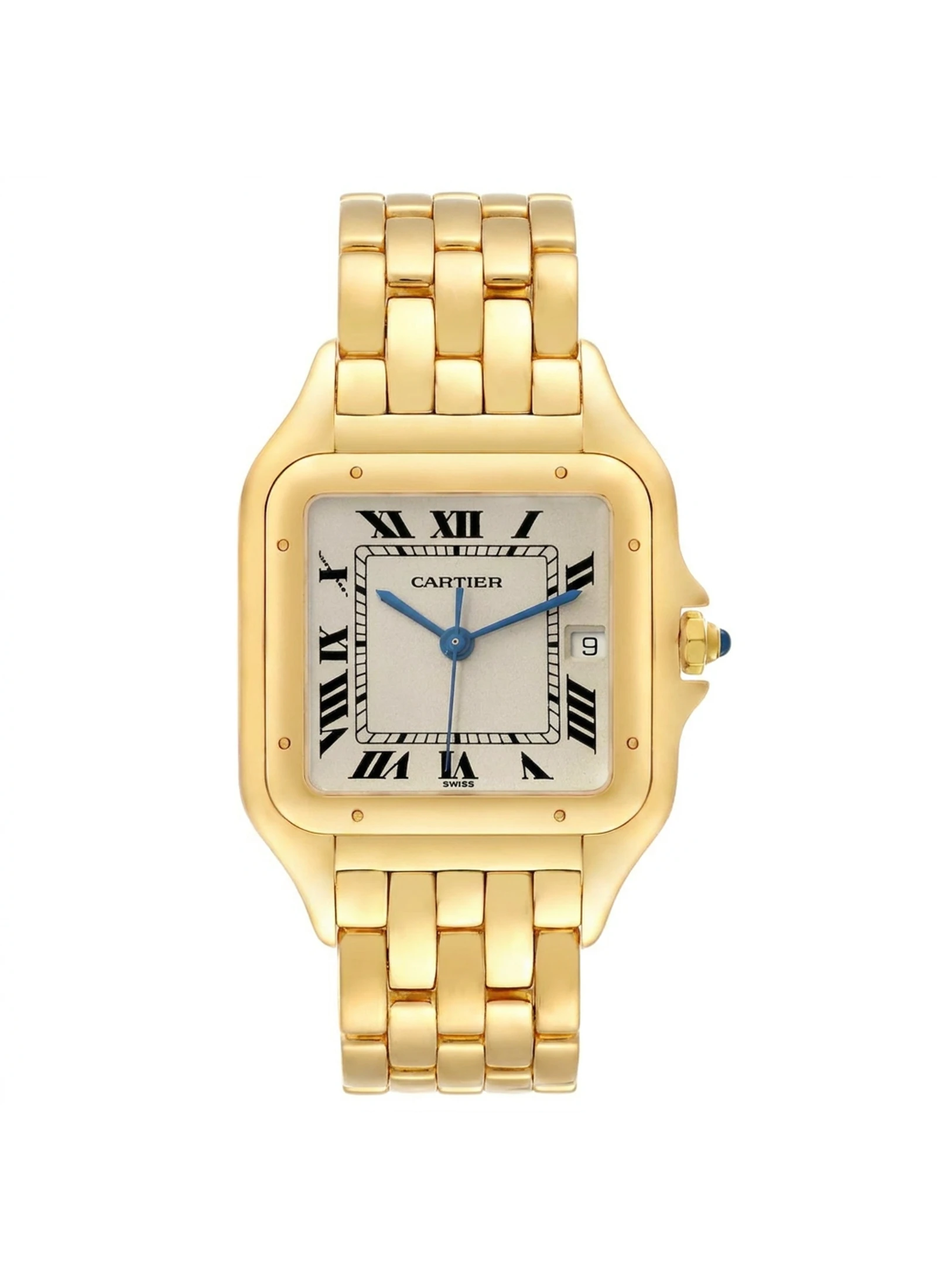 Cartier Panthère W25014B9