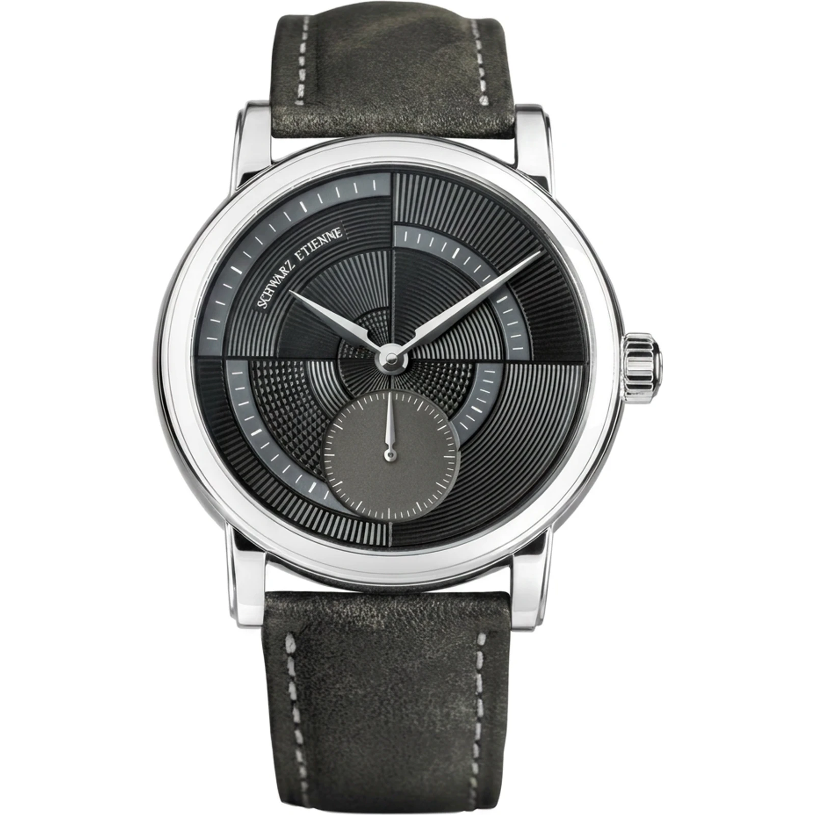 Schwarz Etienne Geometry Black WROGEOMA01SSVEBCLTD