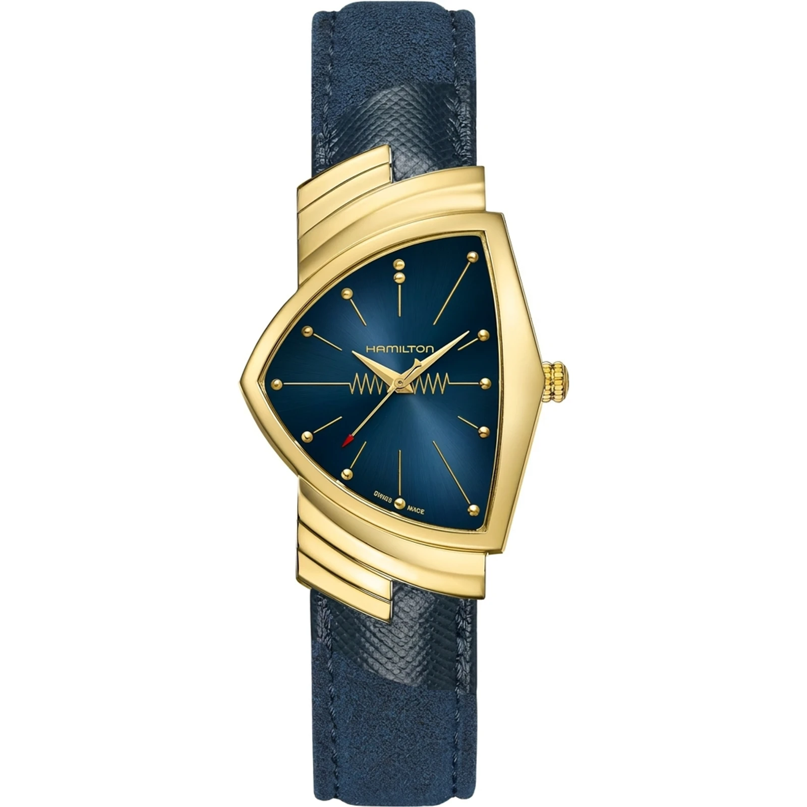 Hamilton Ventura Quartz H24301941