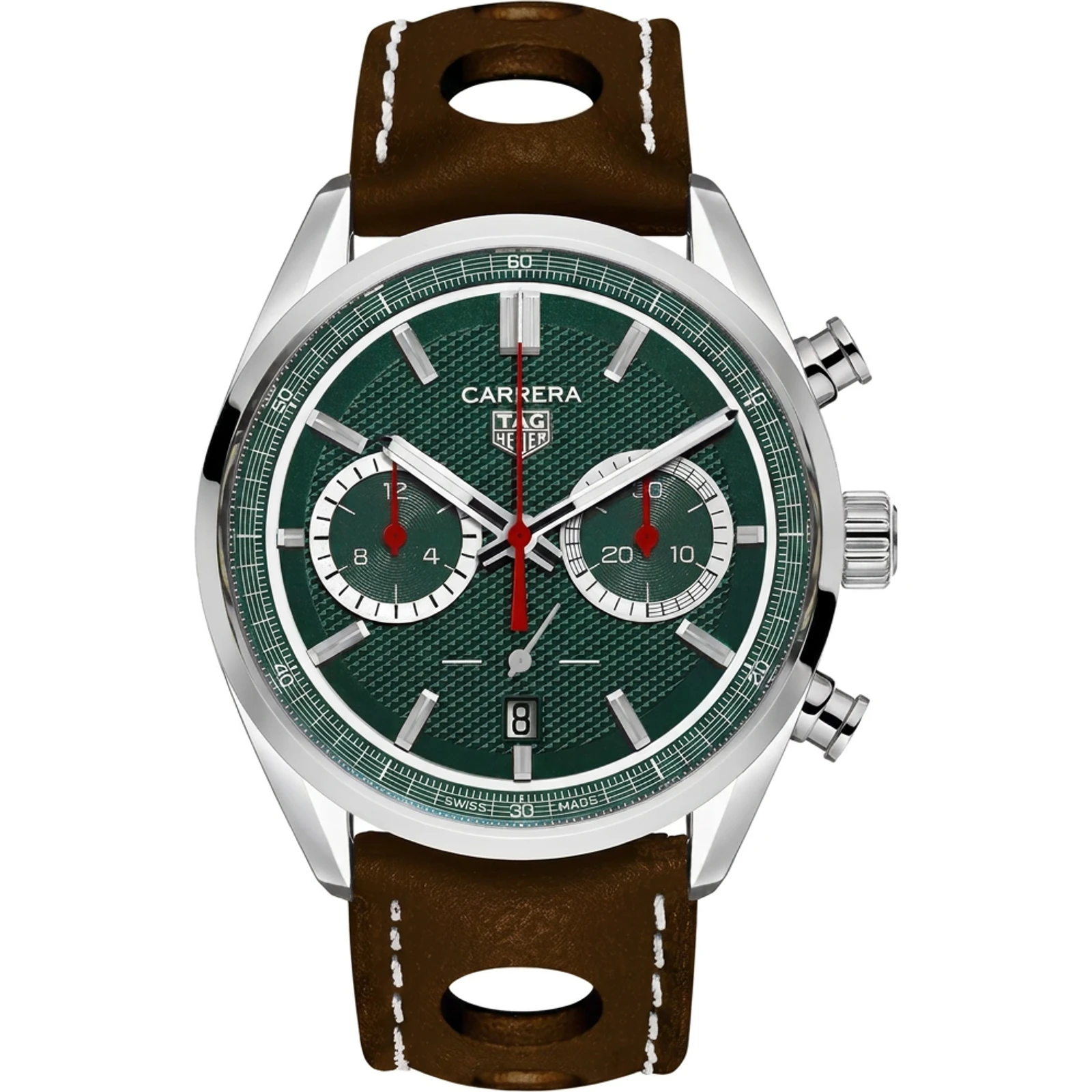 TAG Heuer Carrera Chronograph 42
