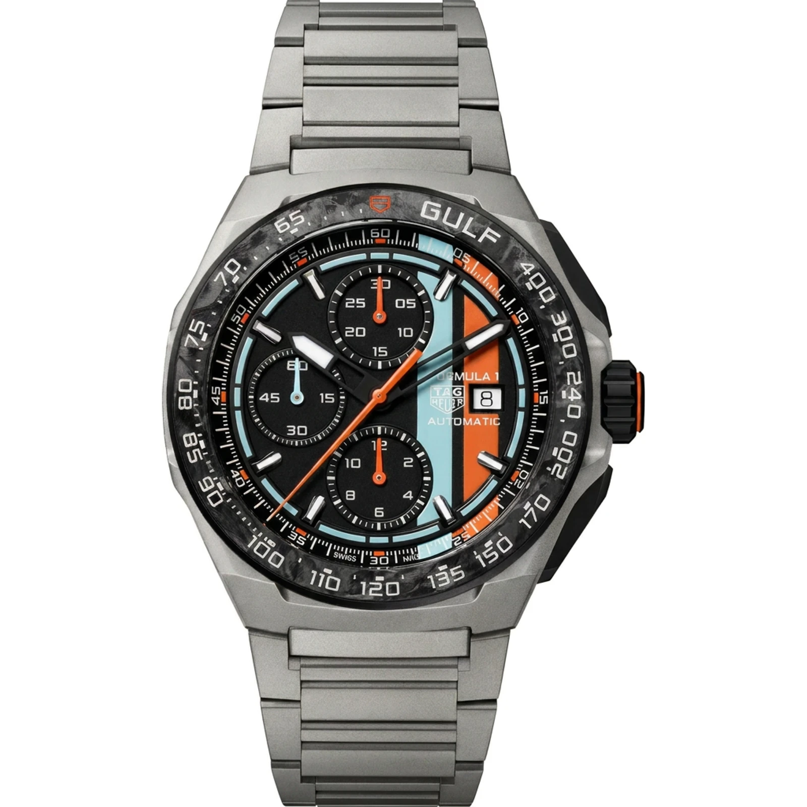 TAG Heuer Formula 1 Automatic Chronograph