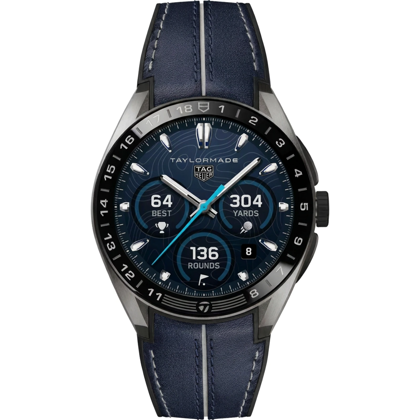 TAG Heuer Connected Calibre E5