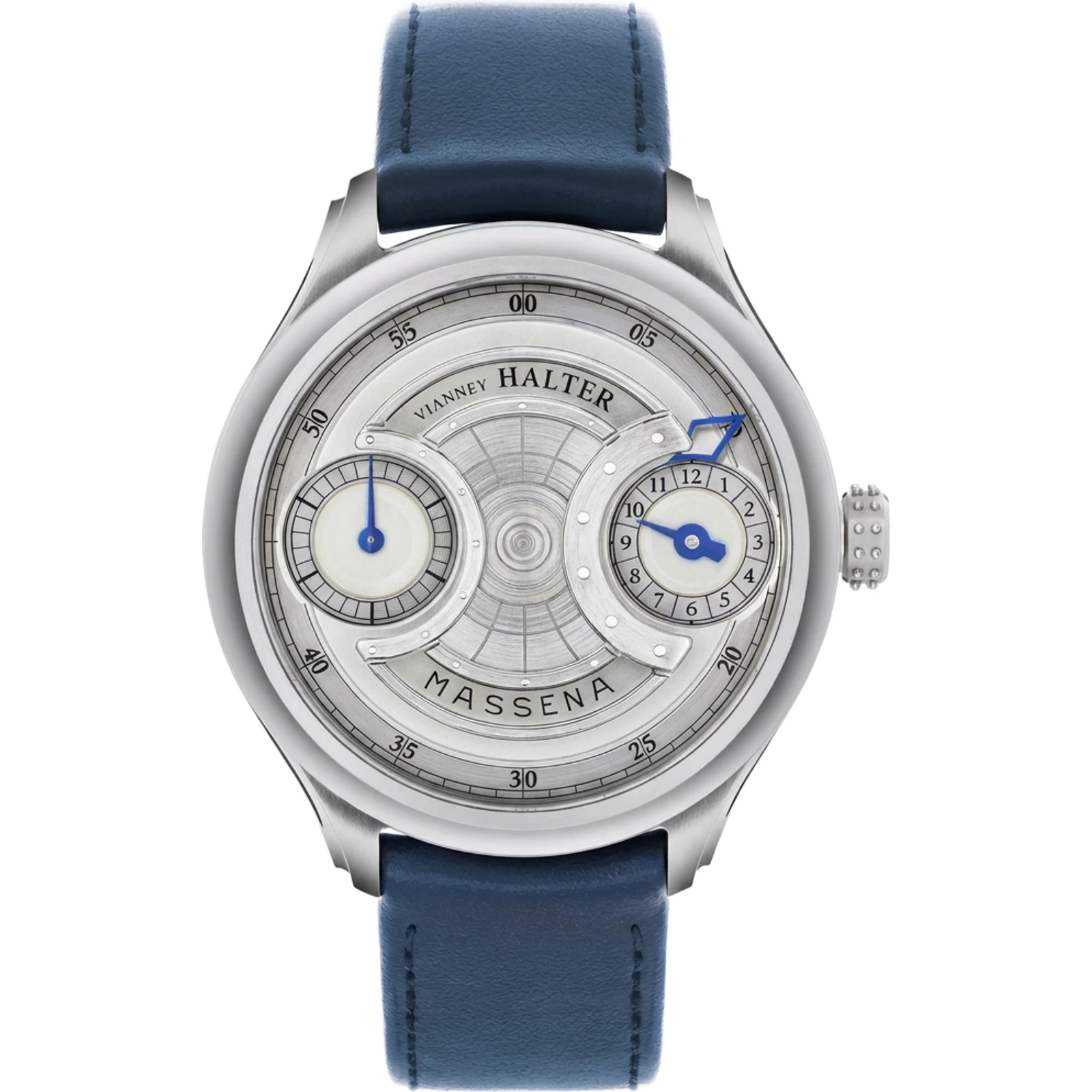 Massena LAB Vianney Halter Collaborations