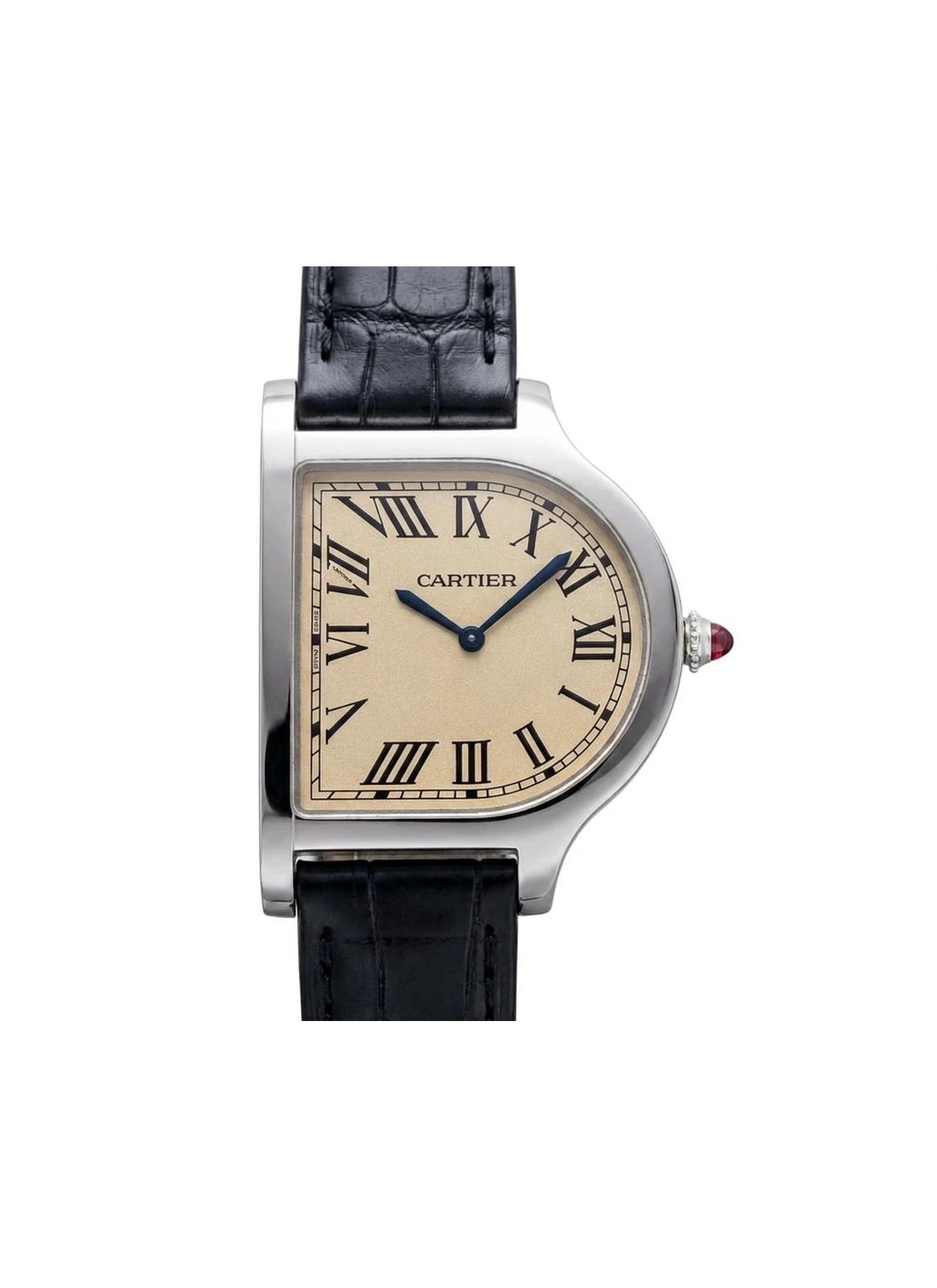 PRIVE Cloche de Cartier 100pc limited WGCC0004