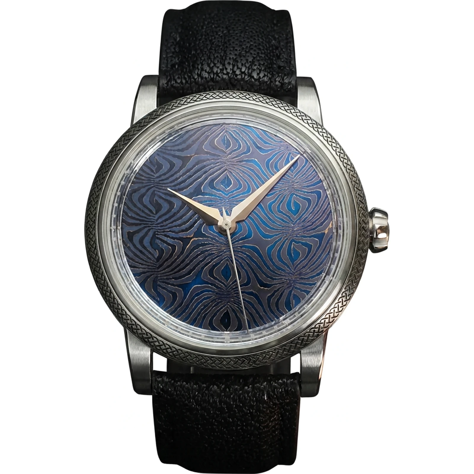 GoS Watches Völund Fullerö Sword