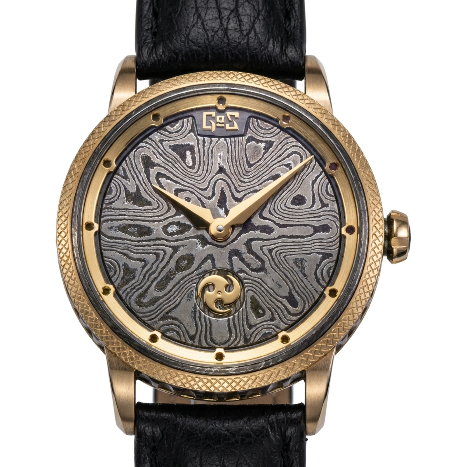 GoS Watches Winter Nights III