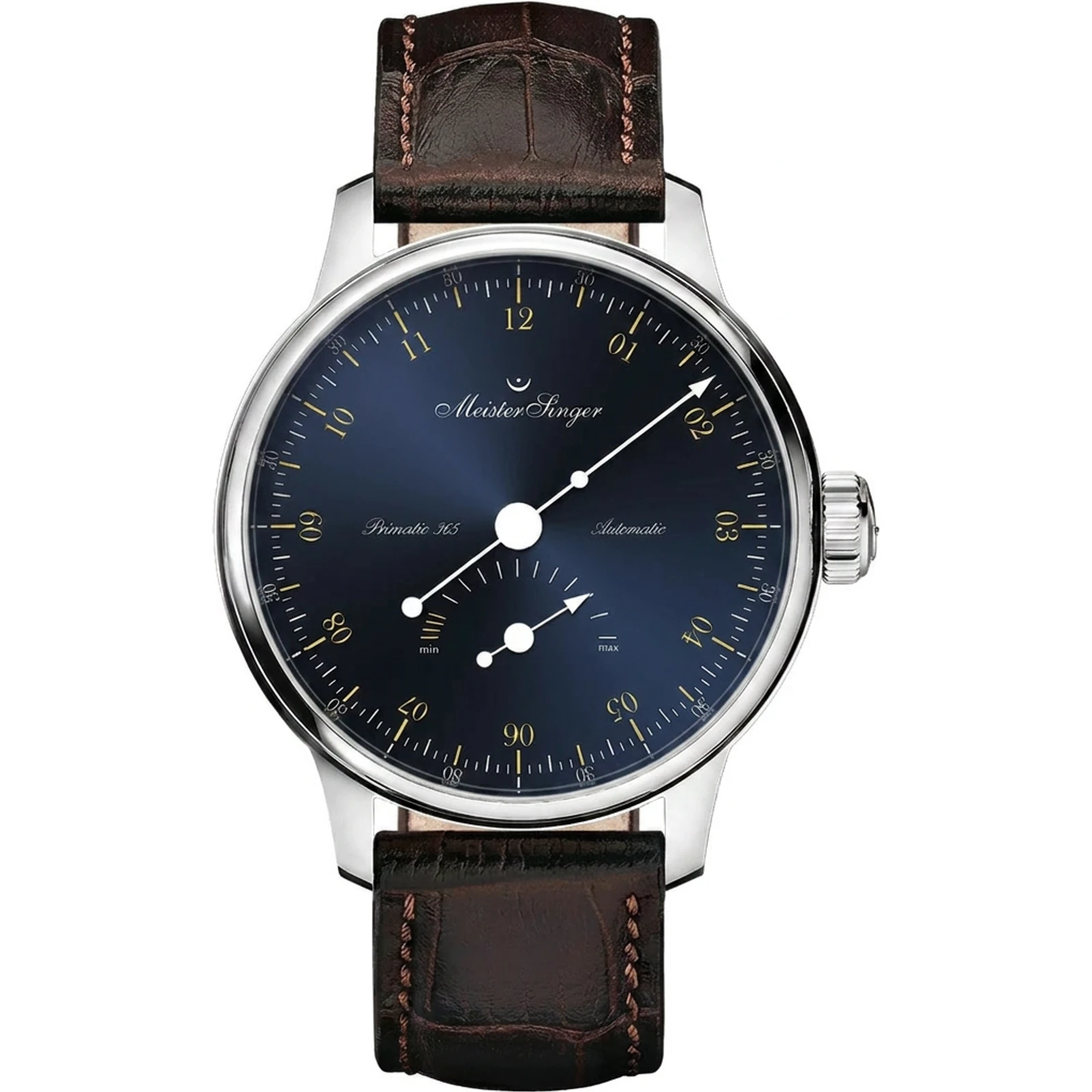 MeisterSinger Primatic 365