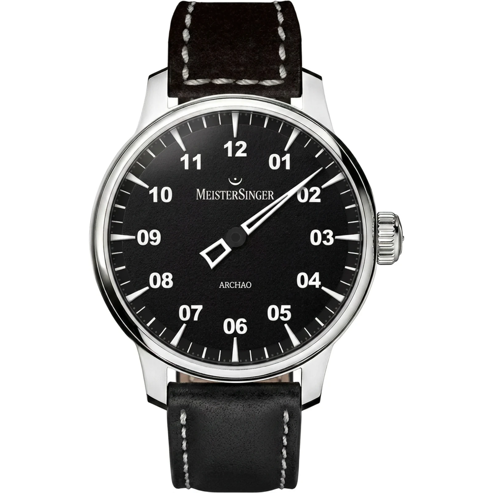 MeisterSinger Archao Steel