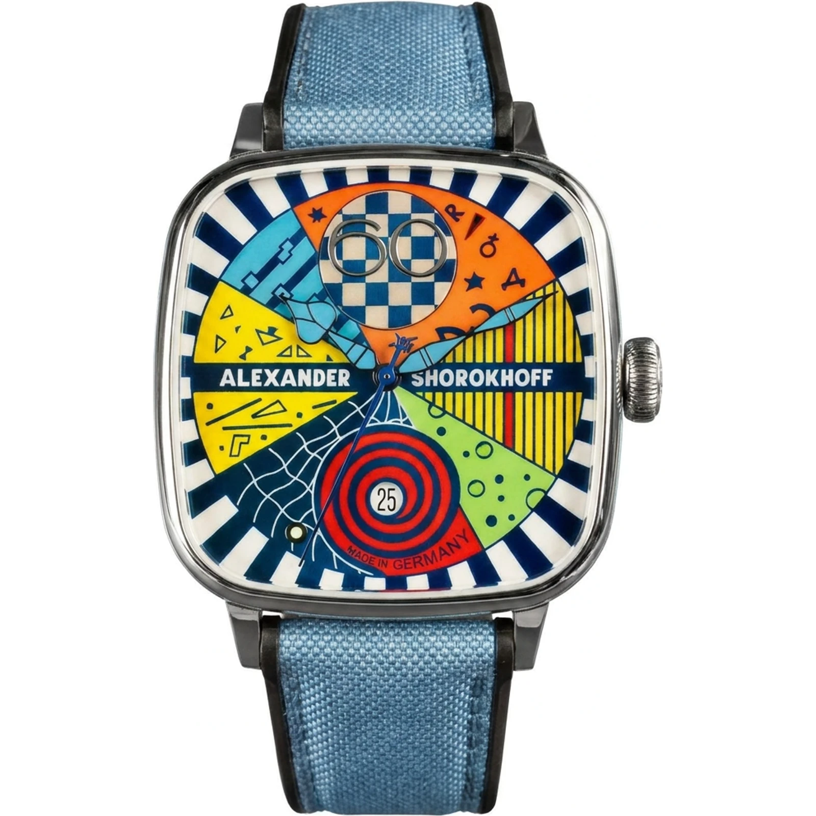 Alexander Shorokhoff Kandy Avantgarde