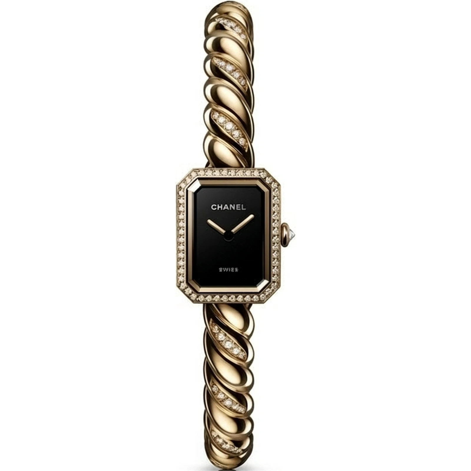 CHANEL Première Galon