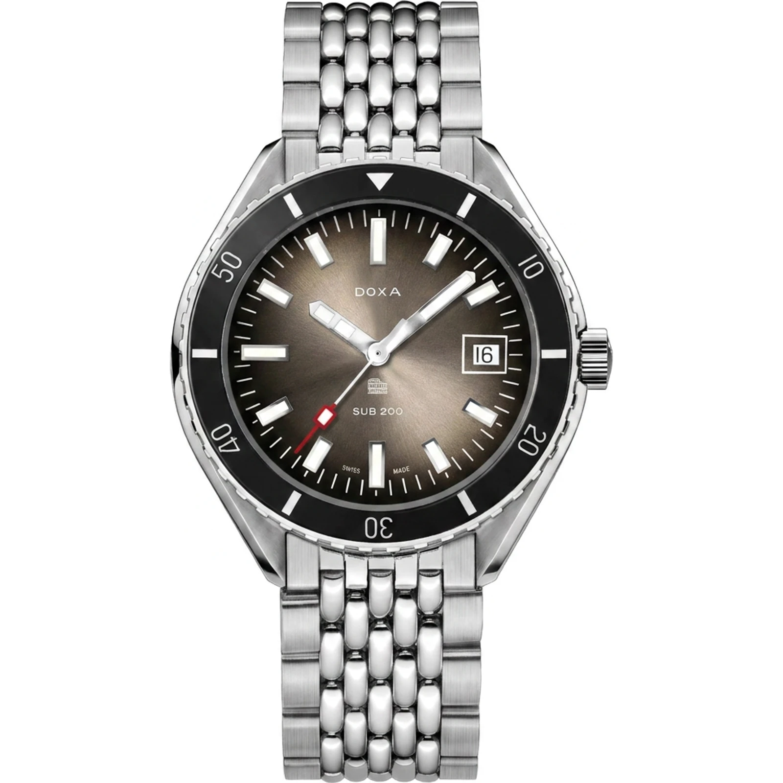 Doxa SUB 200 Grande Roma 799.10.321.10-SE16