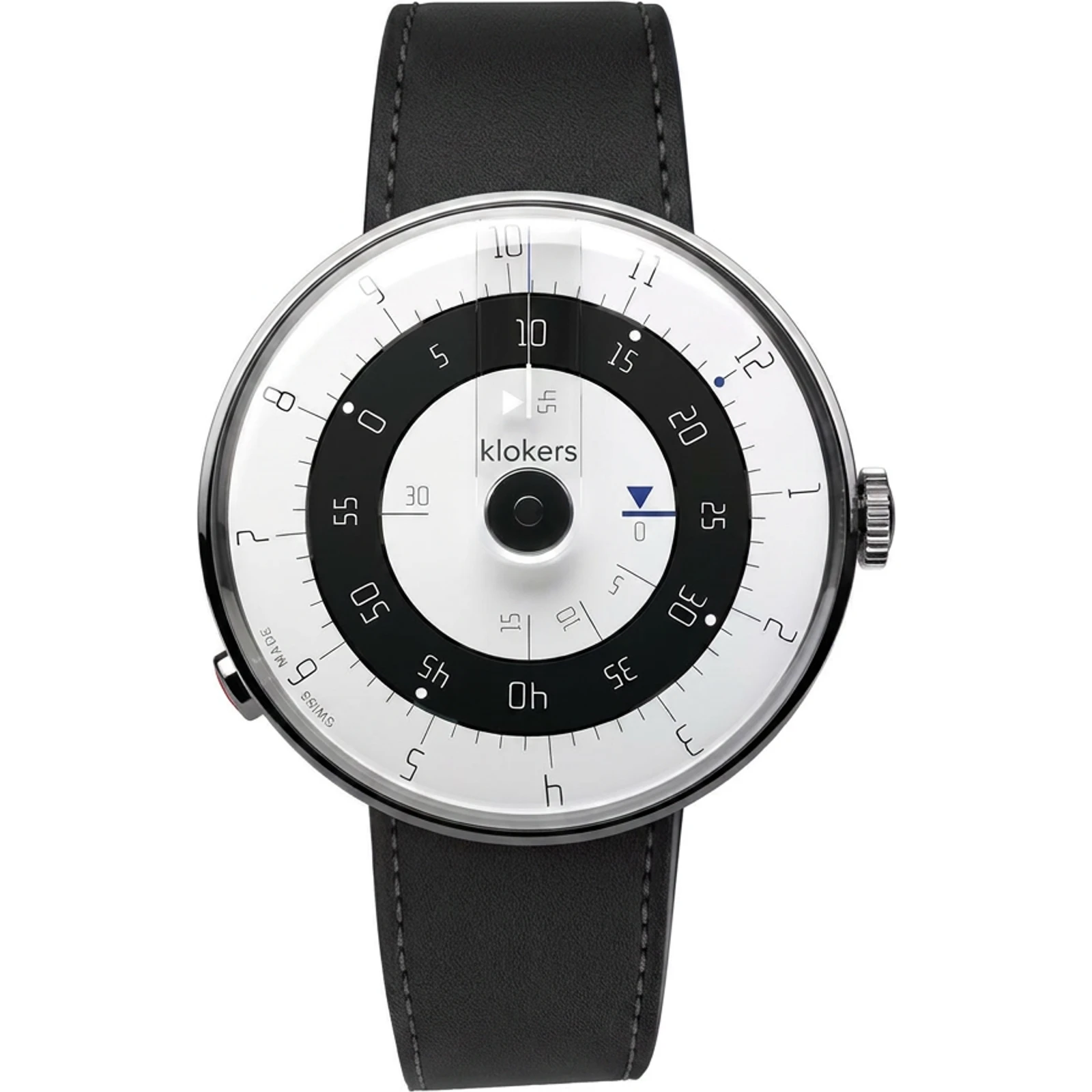 Klokers KLOK-01 Minimal