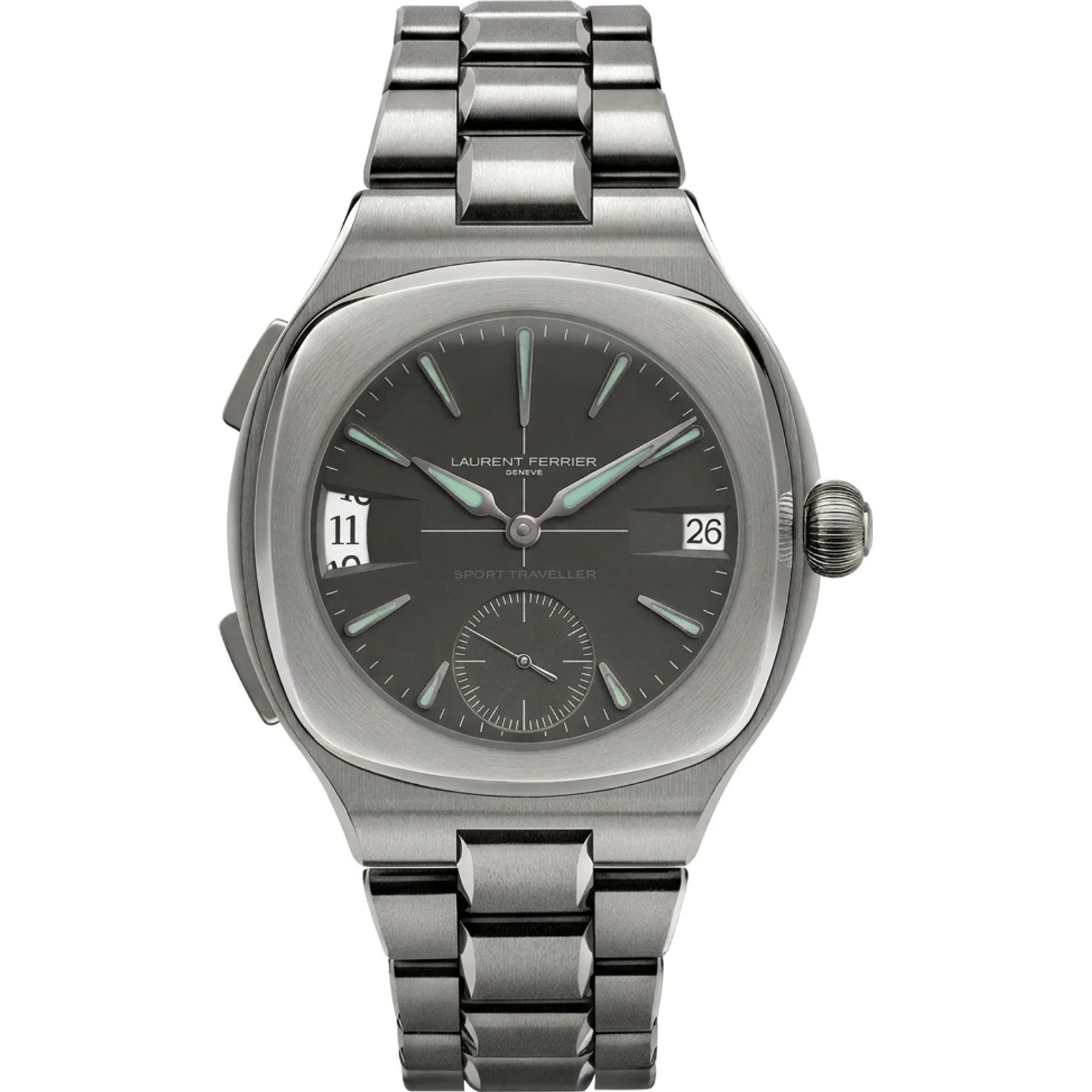 Laurent Ferrier Sport Traveller