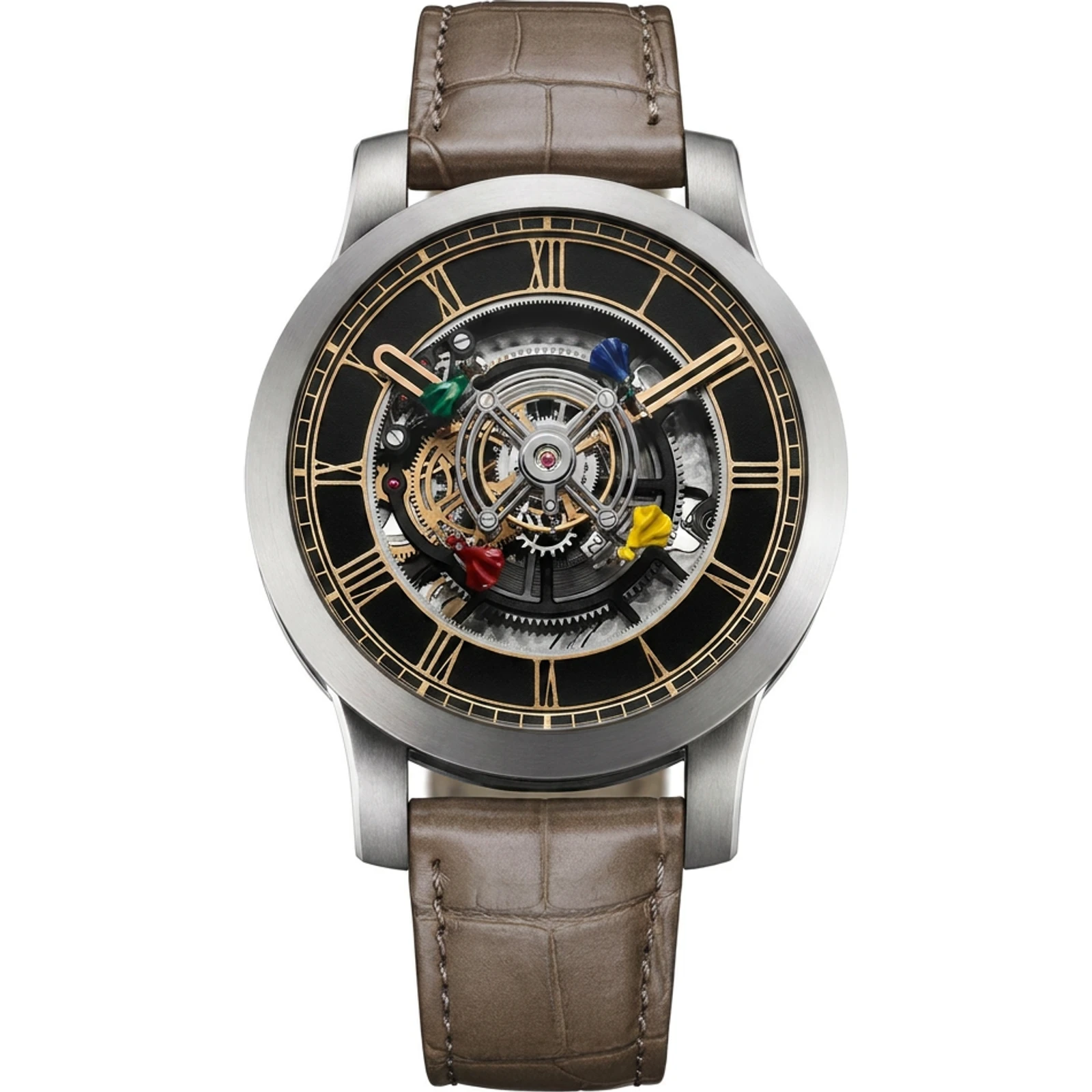 Marco Tedeschi Harry Potter Collector Set
