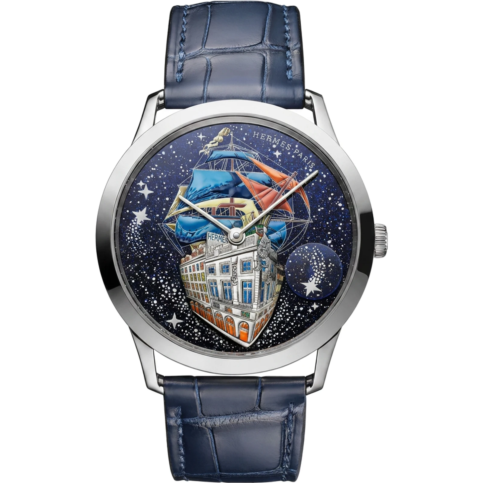 Slim d’Hermès