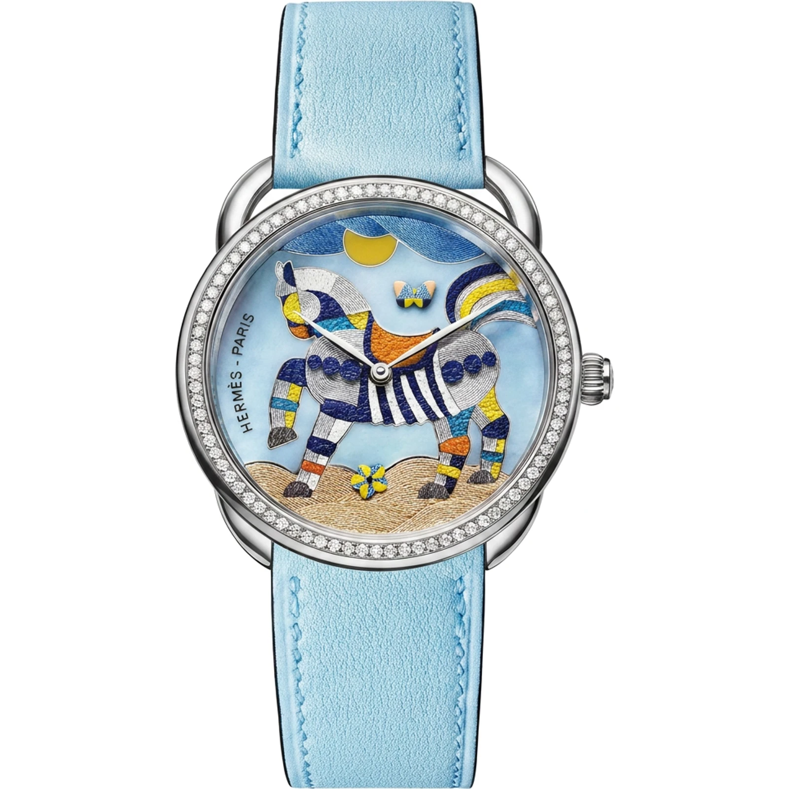 Hermès Arceau Mon Premier Galop W403423WW00