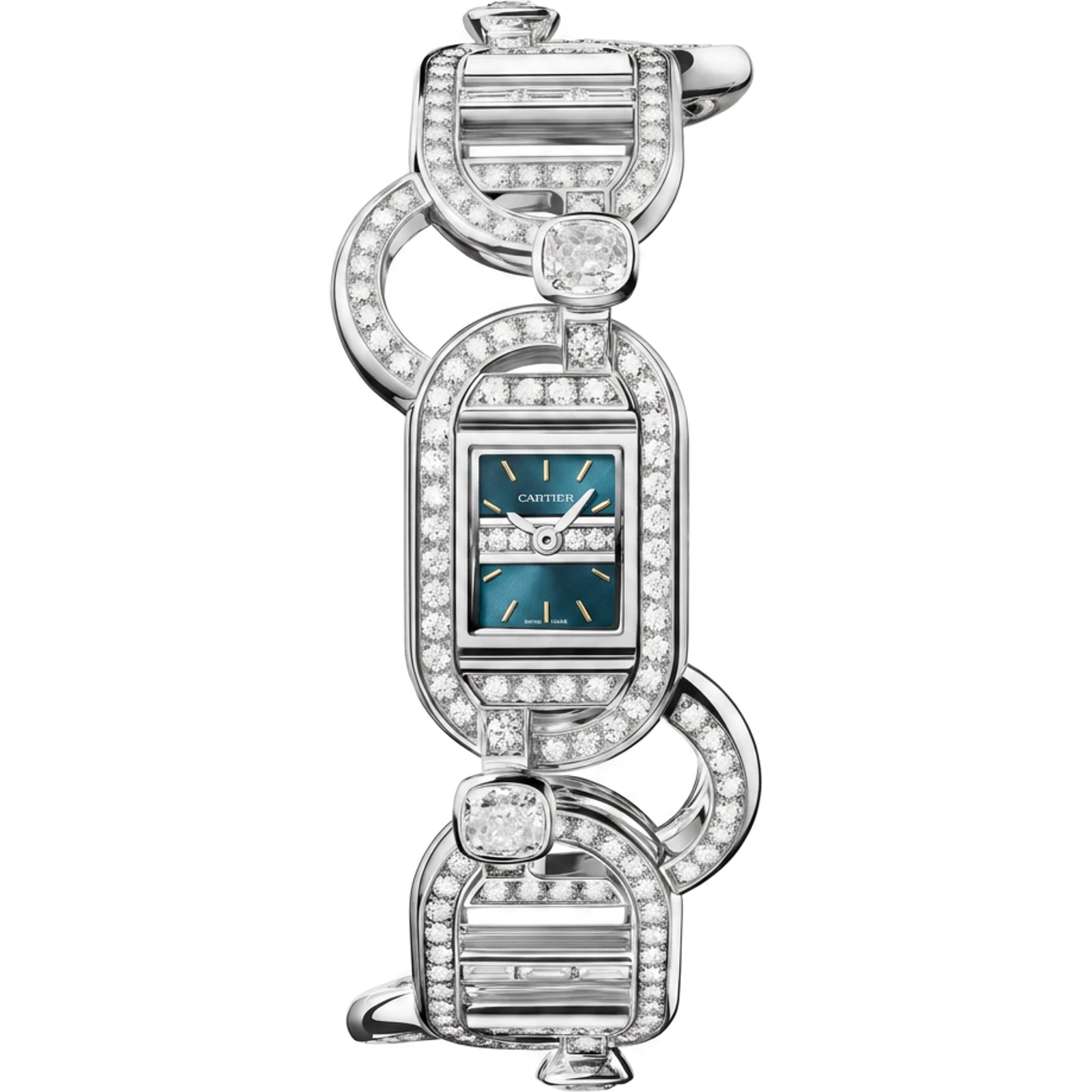 Hermès Maillon Libre W408209WW00