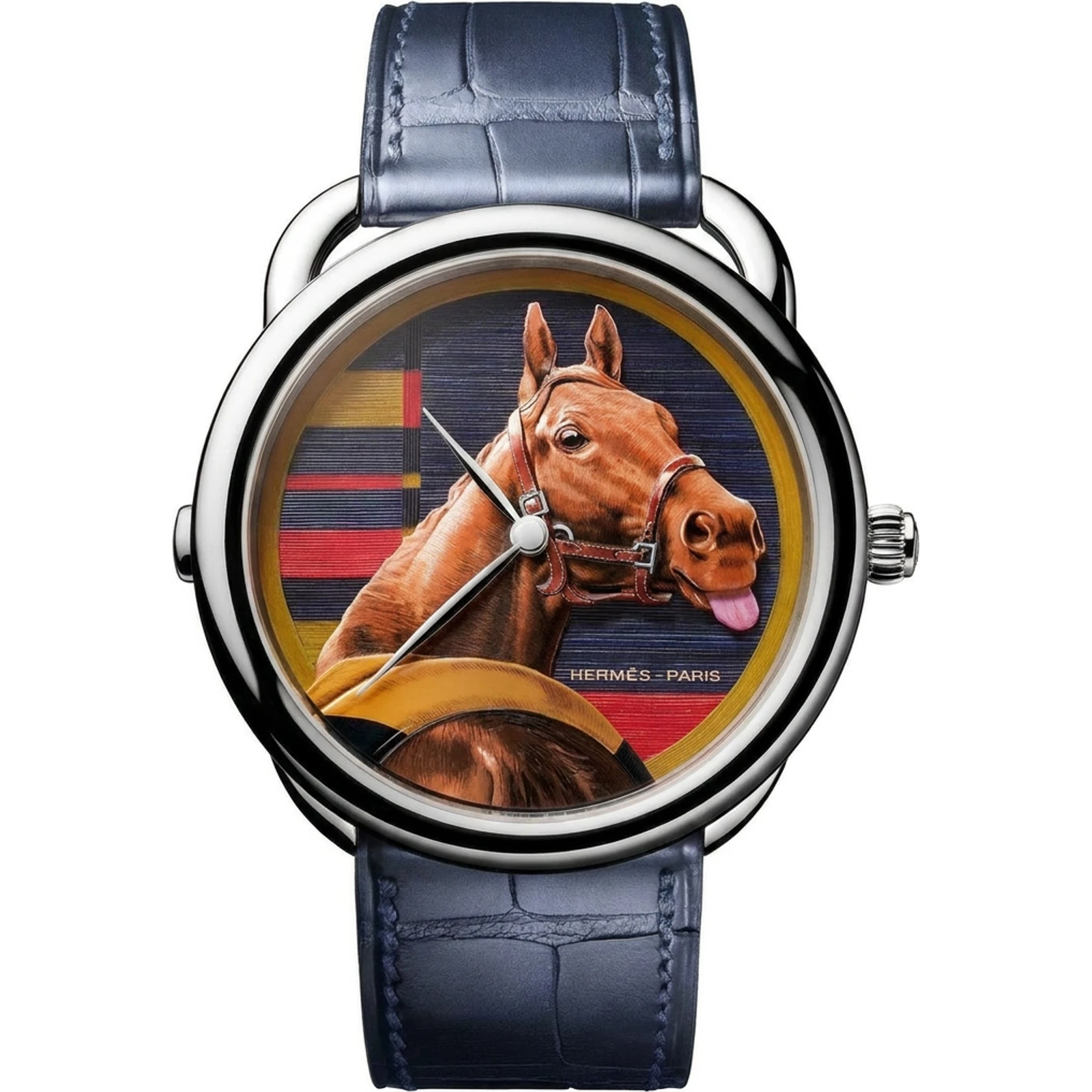 Hermès Arceau Rocabar de Rire W408274WW00