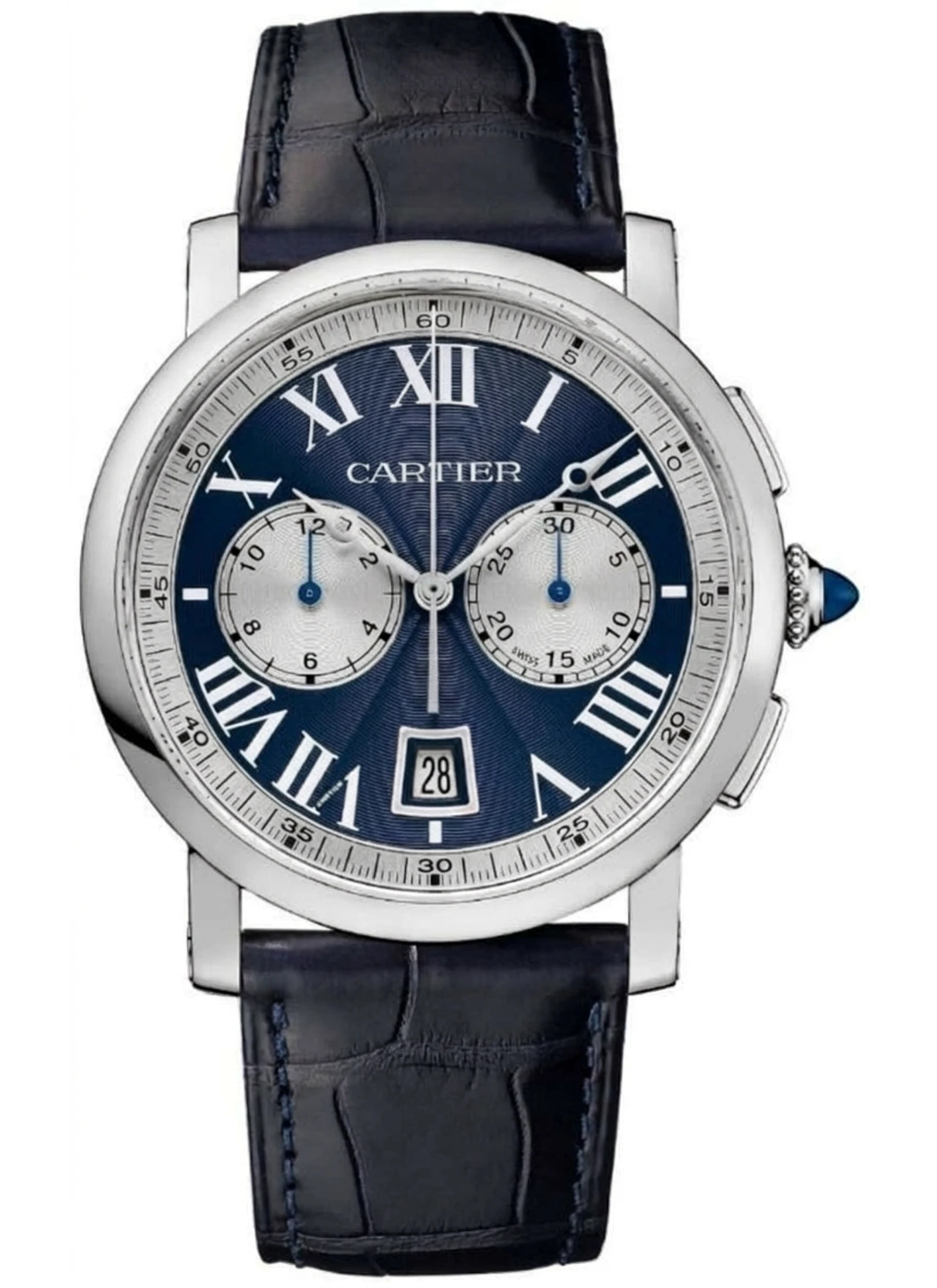 Rotonde de Cartier W1556239