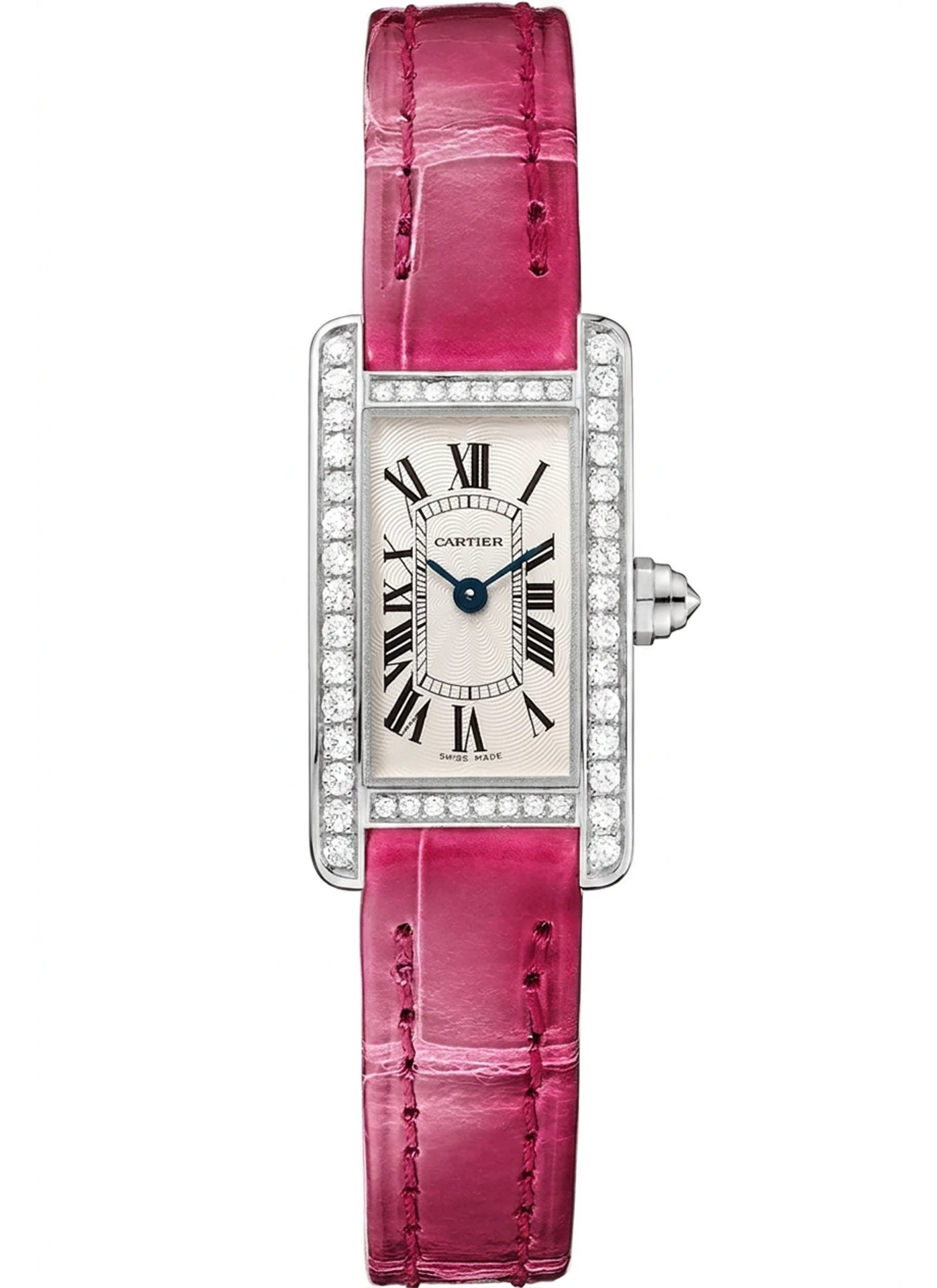Cartier Tank Américaine WB710015