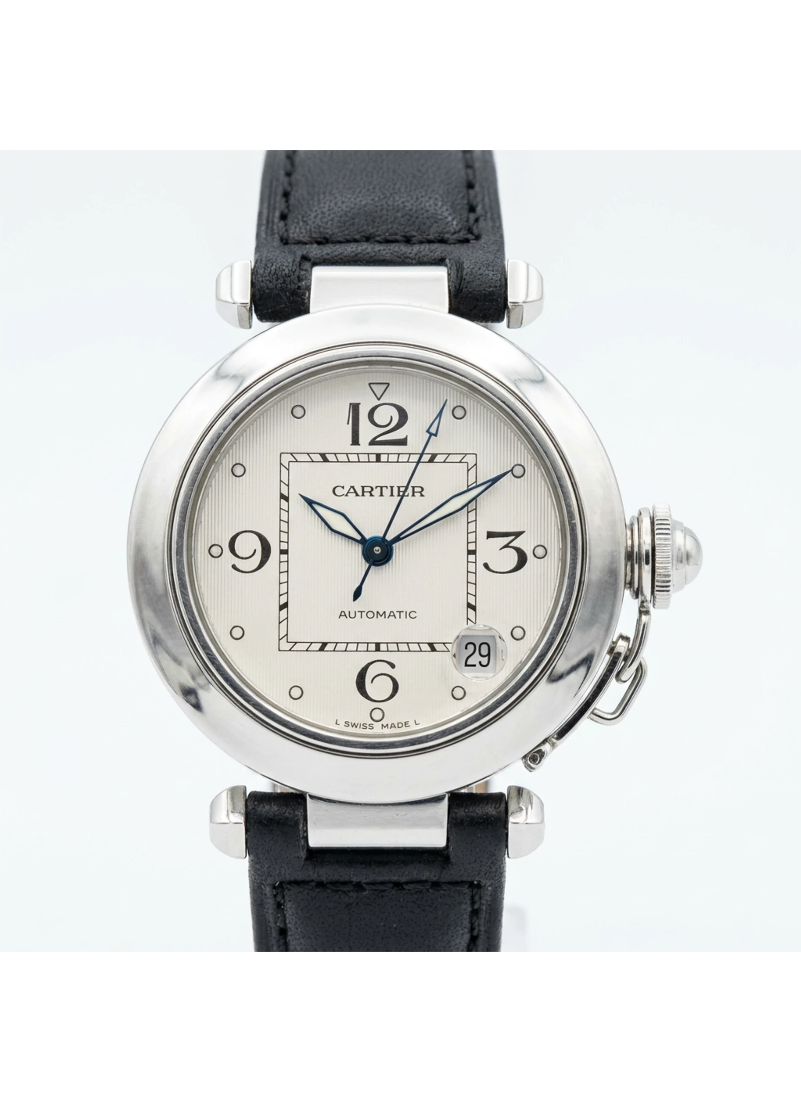Cartier Pasha W3105155