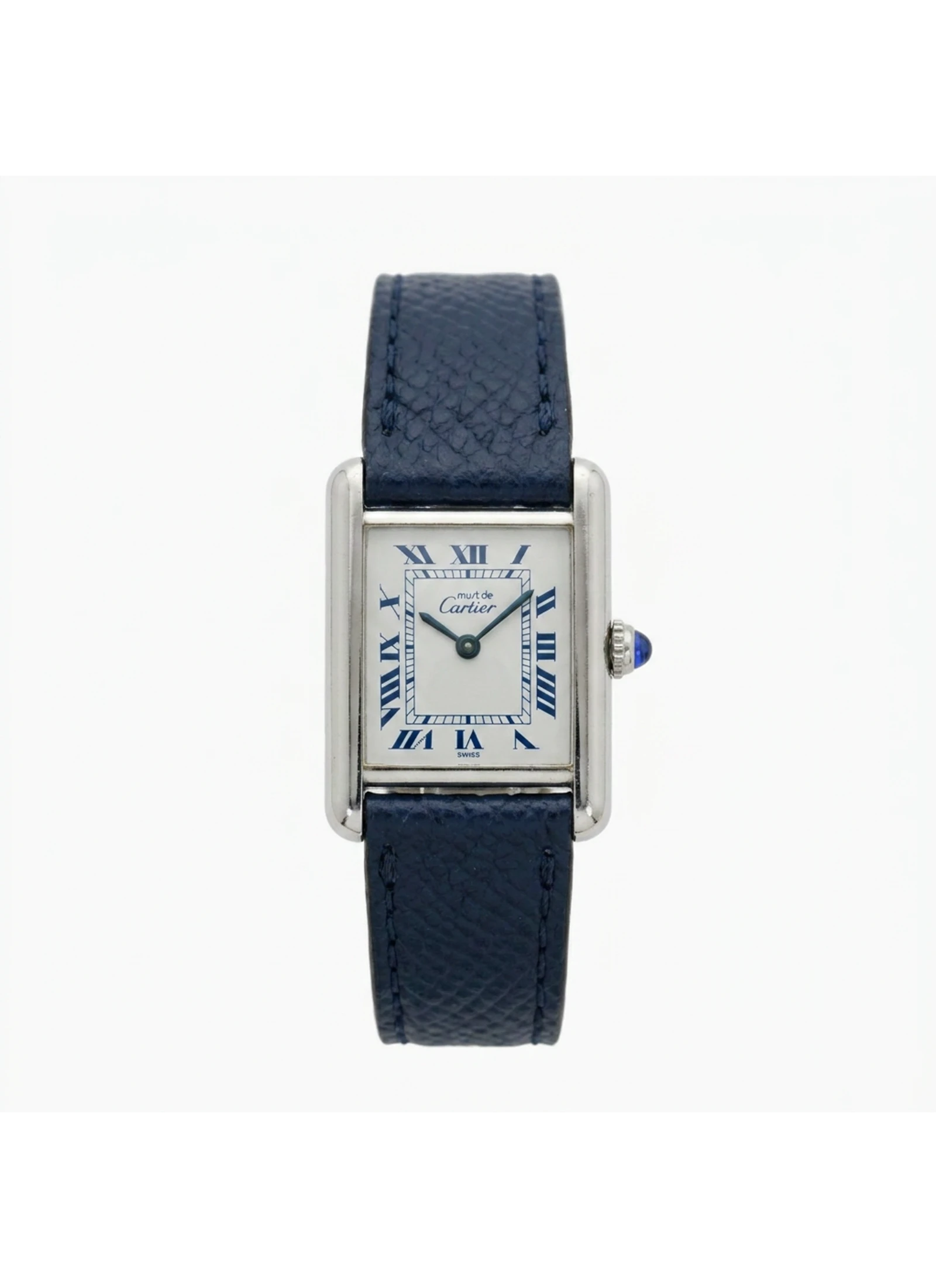 Cartier Tank 6057002