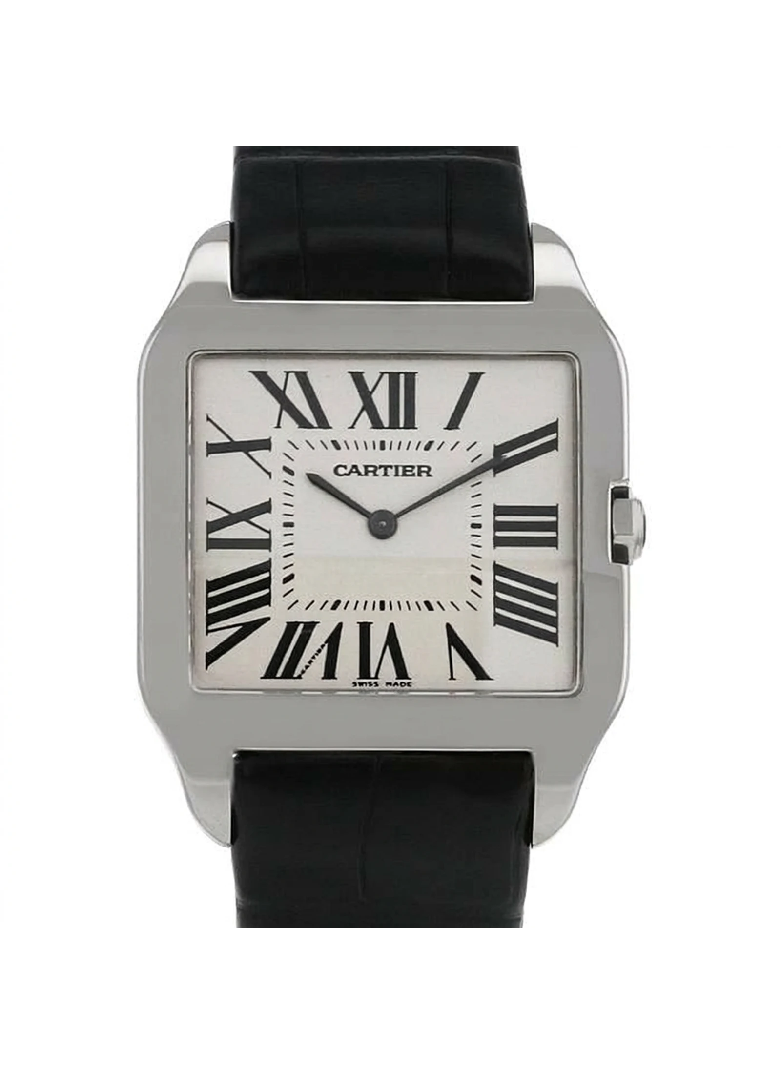 Cartier Santos Dumont 2651