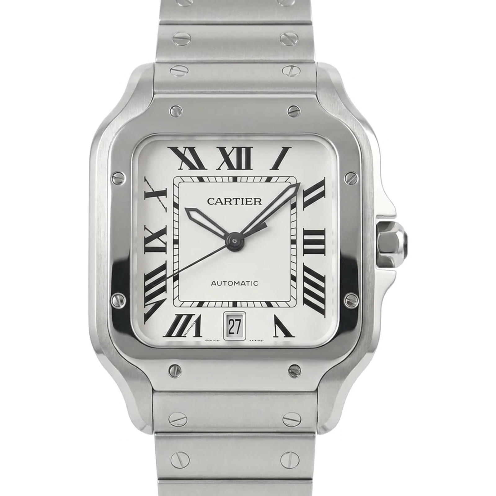 Santos de Cartier LM