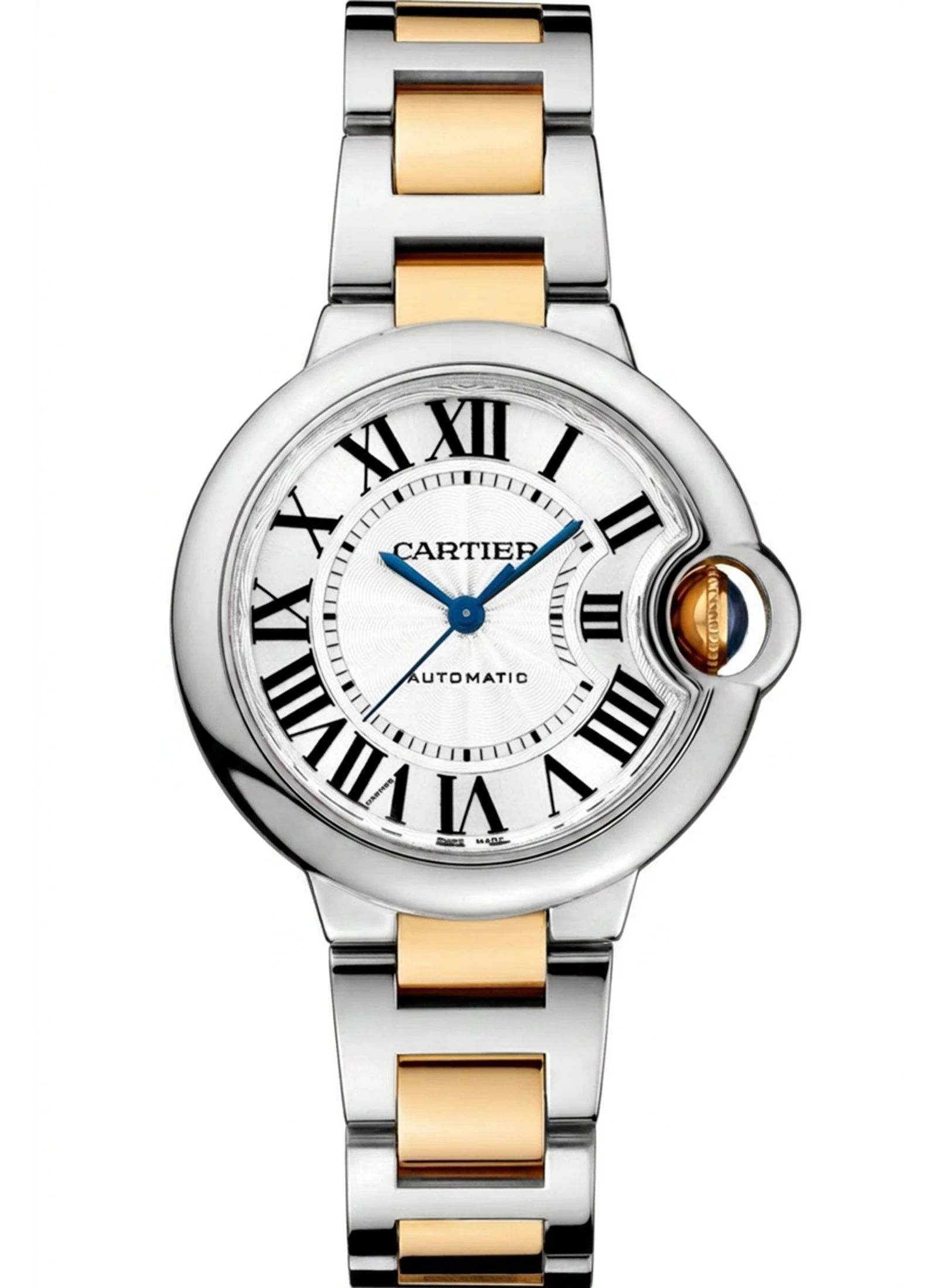 Cartier Ballon Bleu W2BB0029