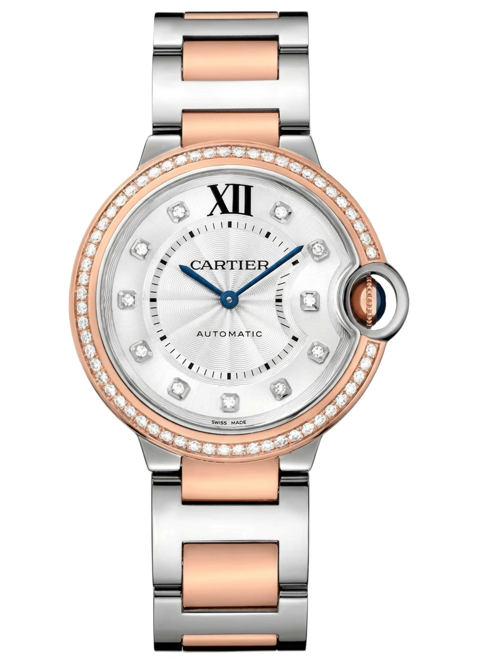 Cartier Ballon Bleu W3BB0024