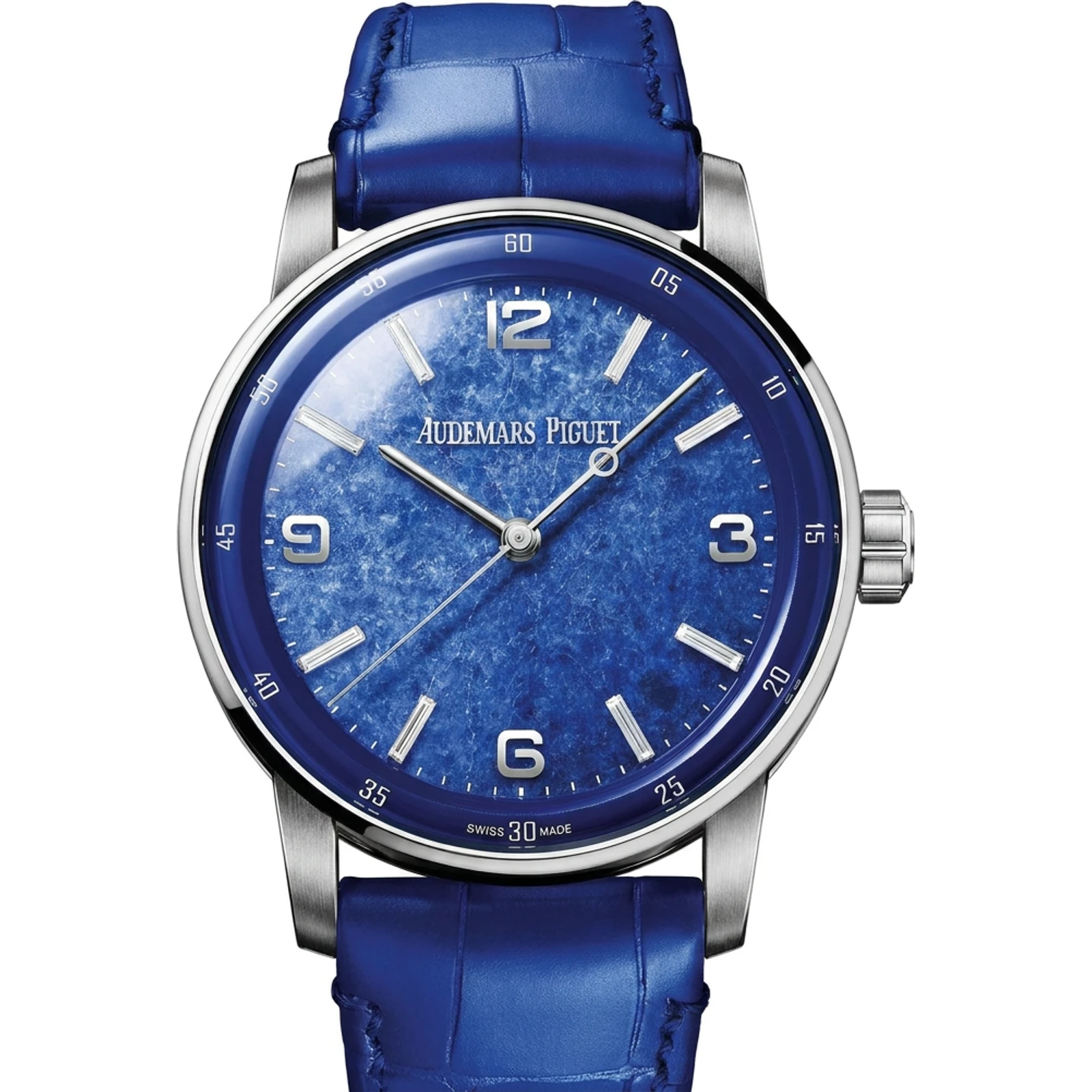 Audemars Piguet Code 11.59 Selfwinding