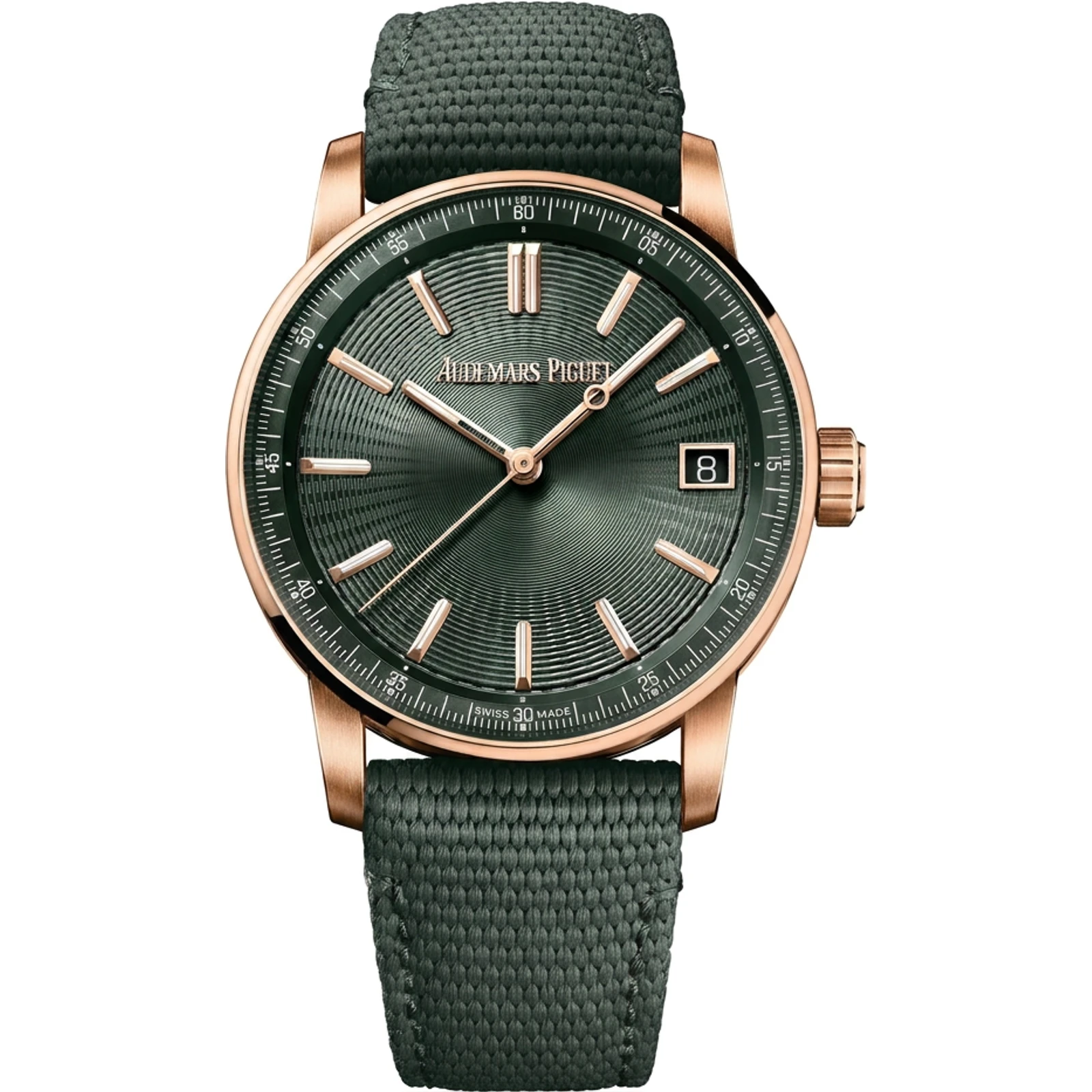 Code 11.59 by Audemars Piguet Selfwinding 15210OR.OO.A056KB.01