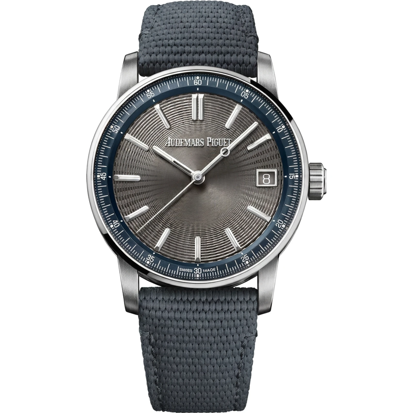 Code 11.59 by Audemars Piguet Selfwinding 15210ST.OO.A009KB.01