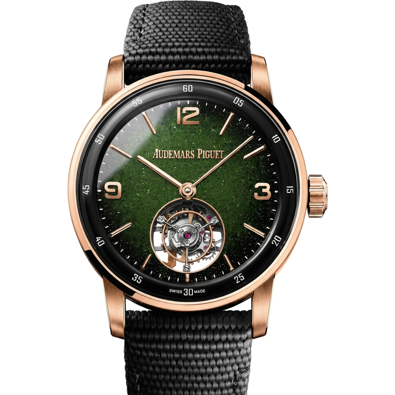 Code 11.59 by Audemars Piguet Selfwinding Flying Tourbillon 26396NR.OO.D002KB.01