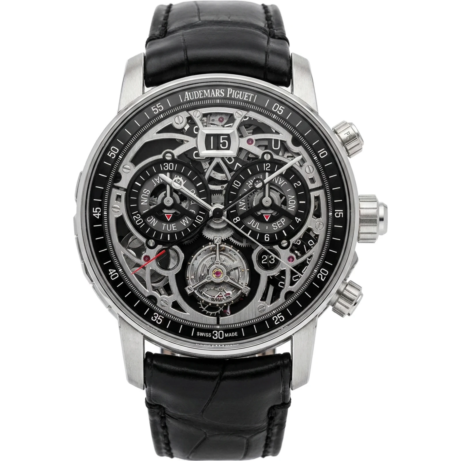 Code 11.59 by Audemars Piguet AP 1000 26398BC.OO.D002CR.02