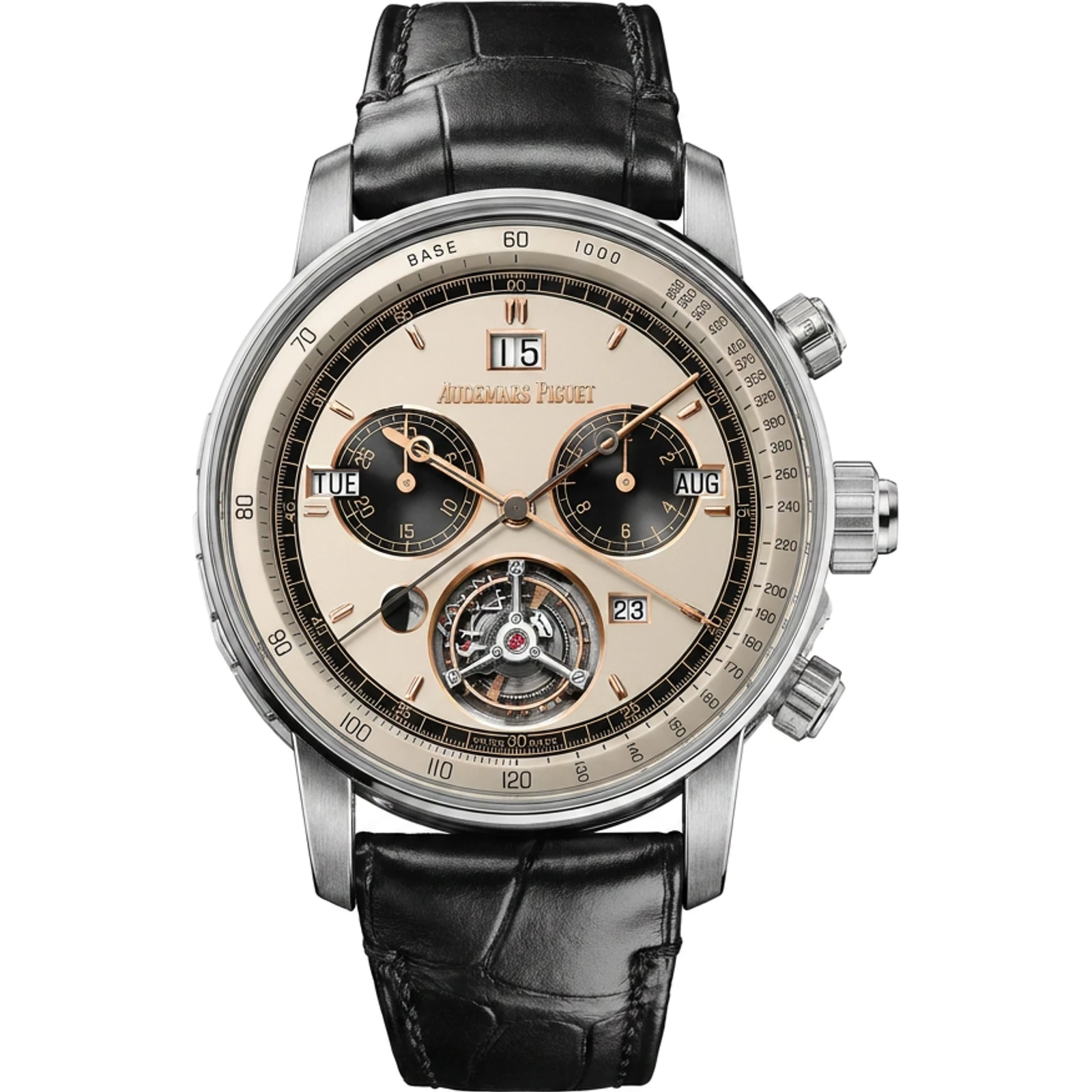Code 11.59 by Audemars Piguet AP 1000 26398BC.OO.D002CR.04