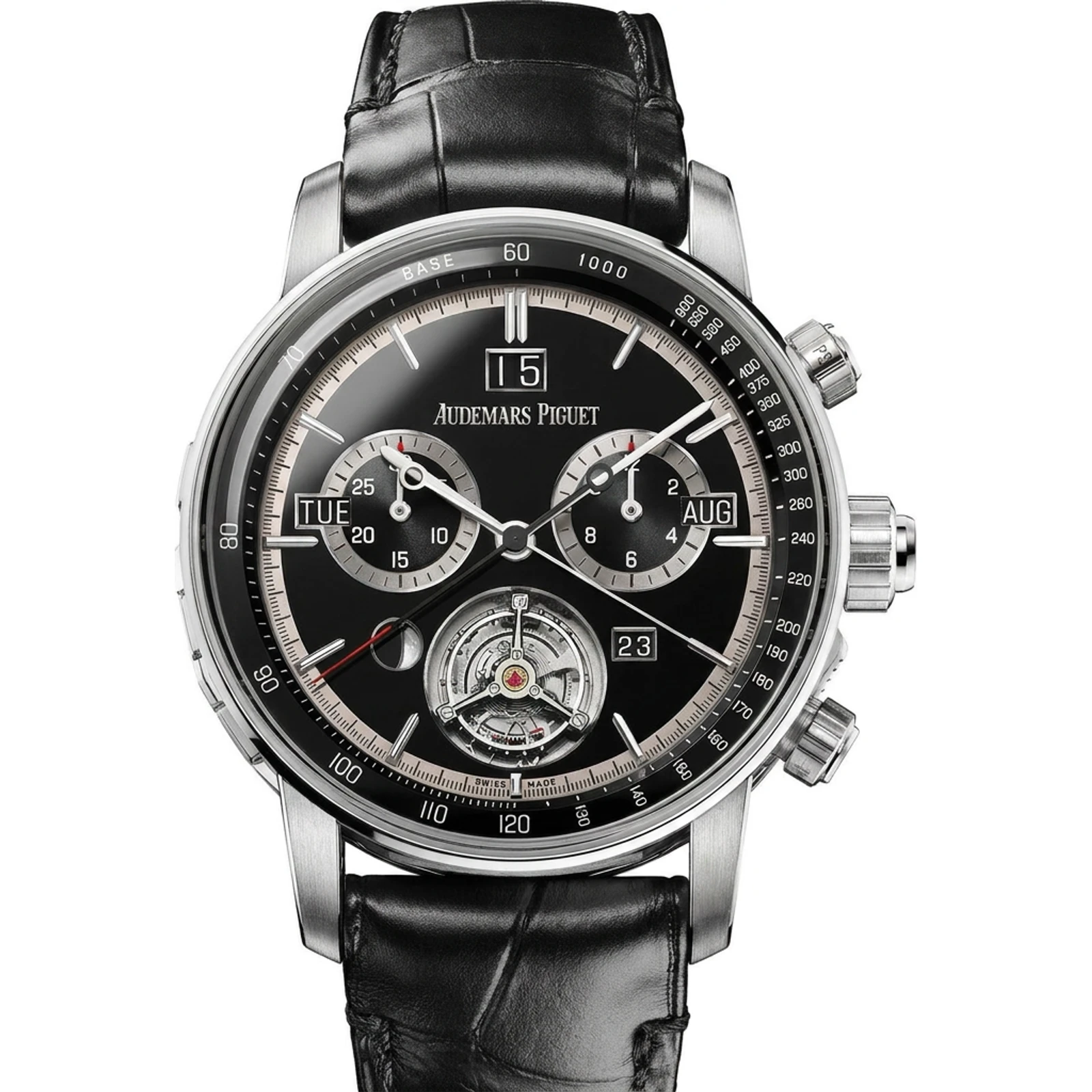 Code 11.59 by Audemars Piguet AP 1000 26398BC.OO.D002CR.99