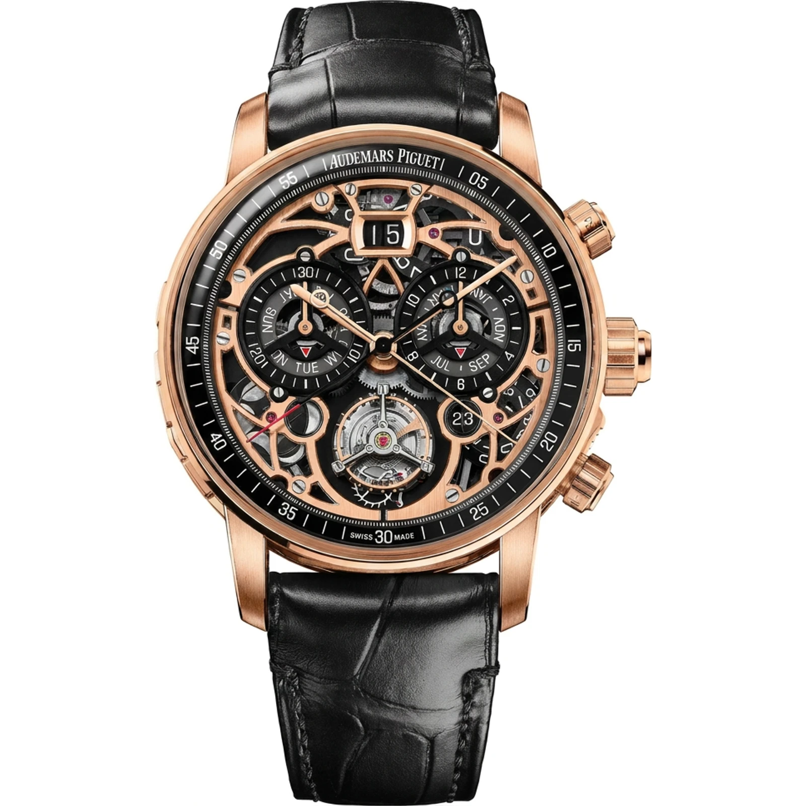 Code 11.59 by Audemars Piguet AP 1000 26398OR.OO.D002CR.99