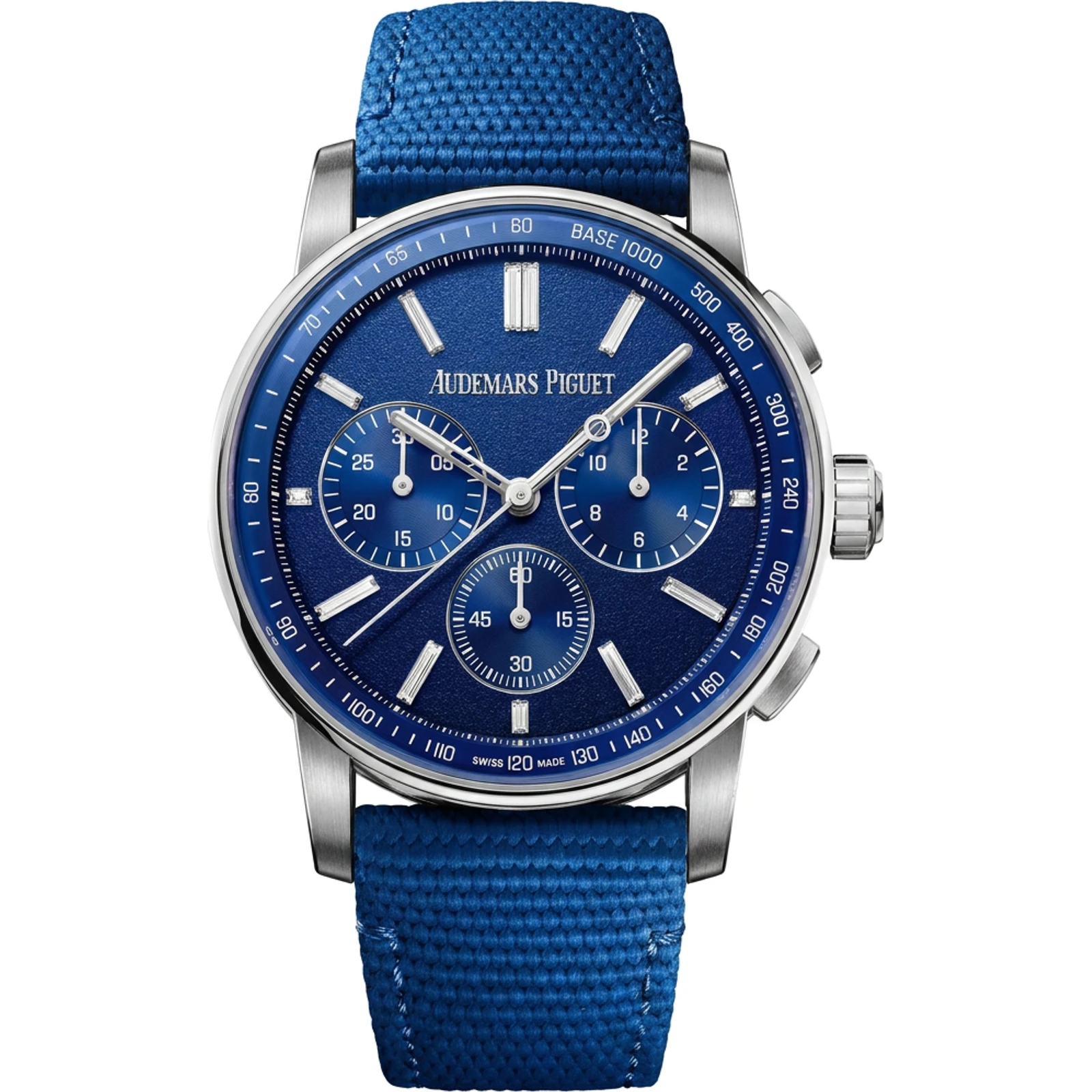 Audemars Piguet Code 11.59 Selfwinding Chronograph