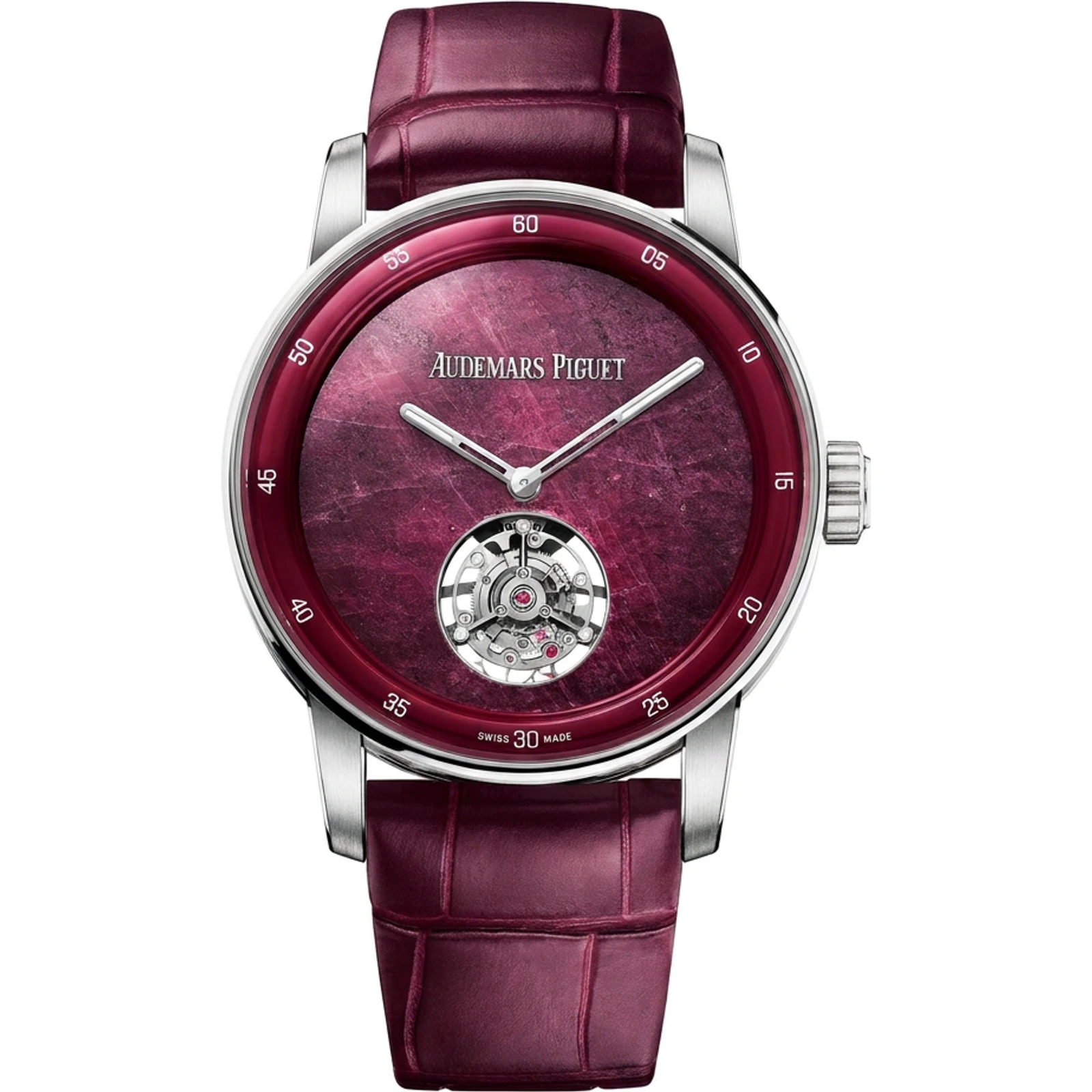Code 11.59 by Audemars Piguet Selfwinding Flying Tourbillon 26665BC.OO.D632CR.01