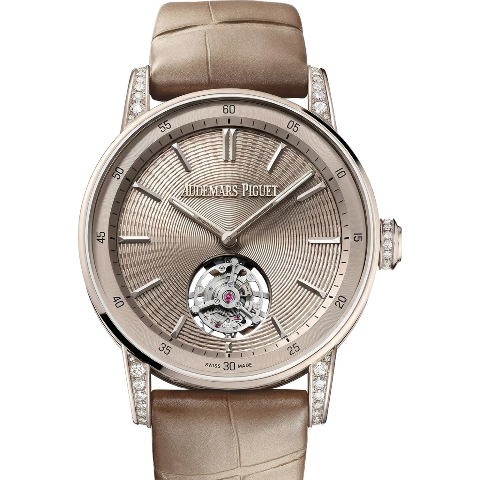 Code 11.59 by Audemars Piguet Selfwinding Flying Tourbillon 26665SG.ZZ.D209CR.01