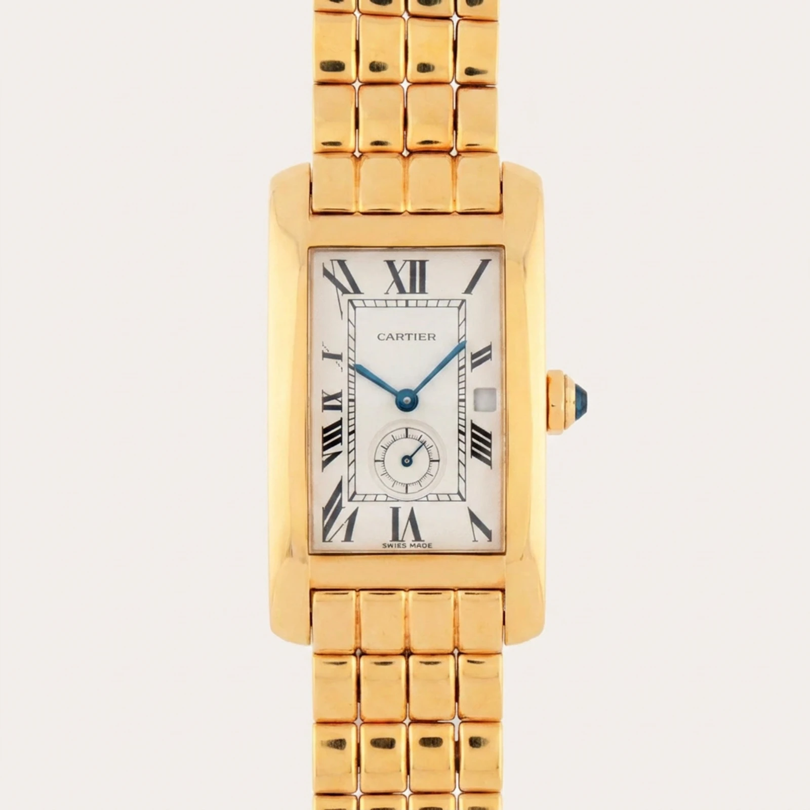 Cartier Tank Américaine 811904